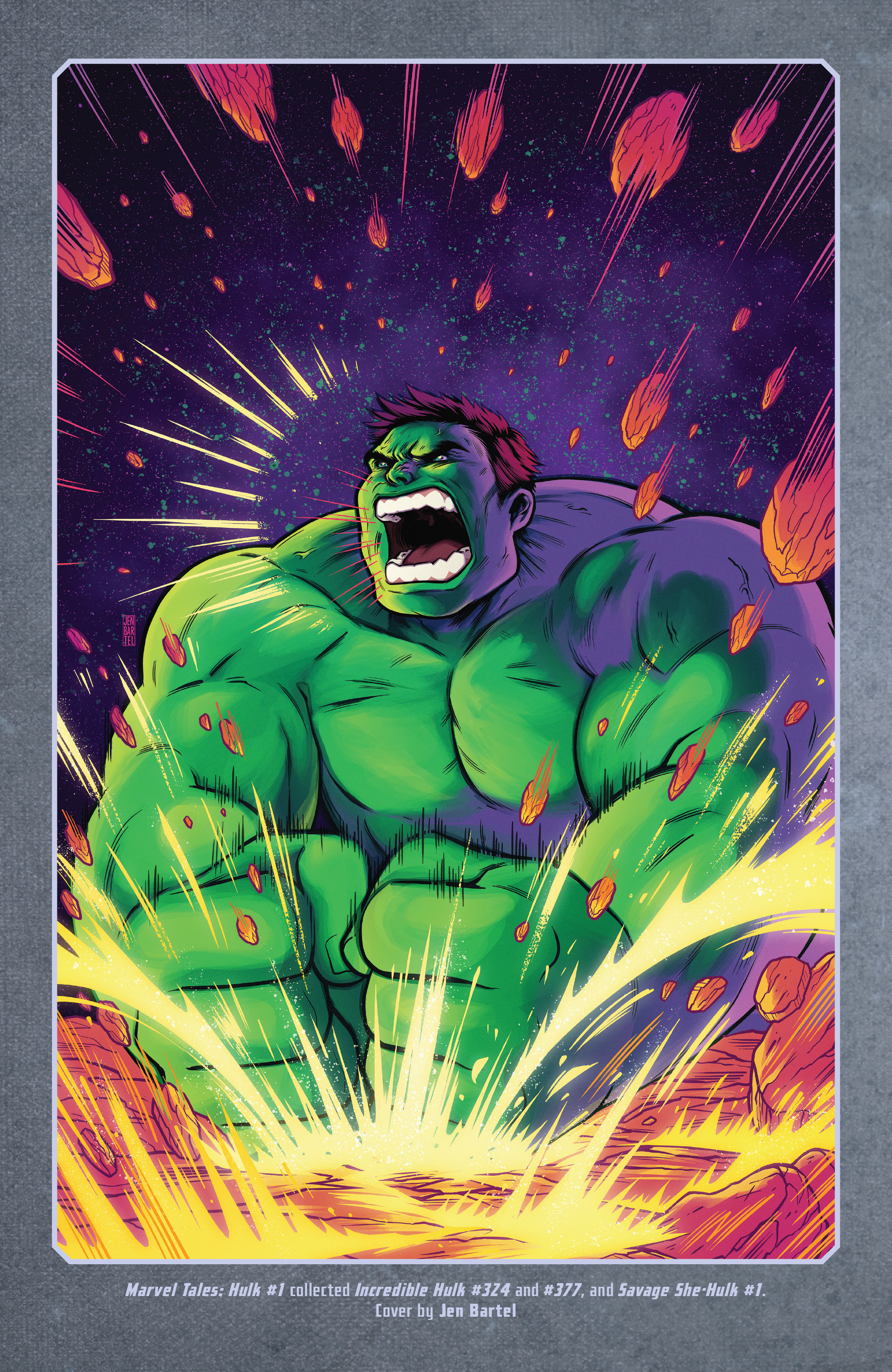 Read online Incredible Hulk By Peter David Omnibus comic -  Issue # TPB 2 (Part 11) - 33