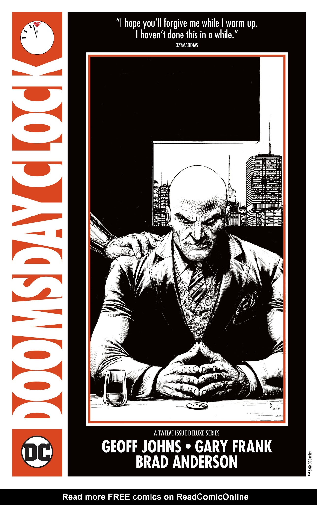 Read online Suicide Squad (2016) comic -  Issue #27 - 3