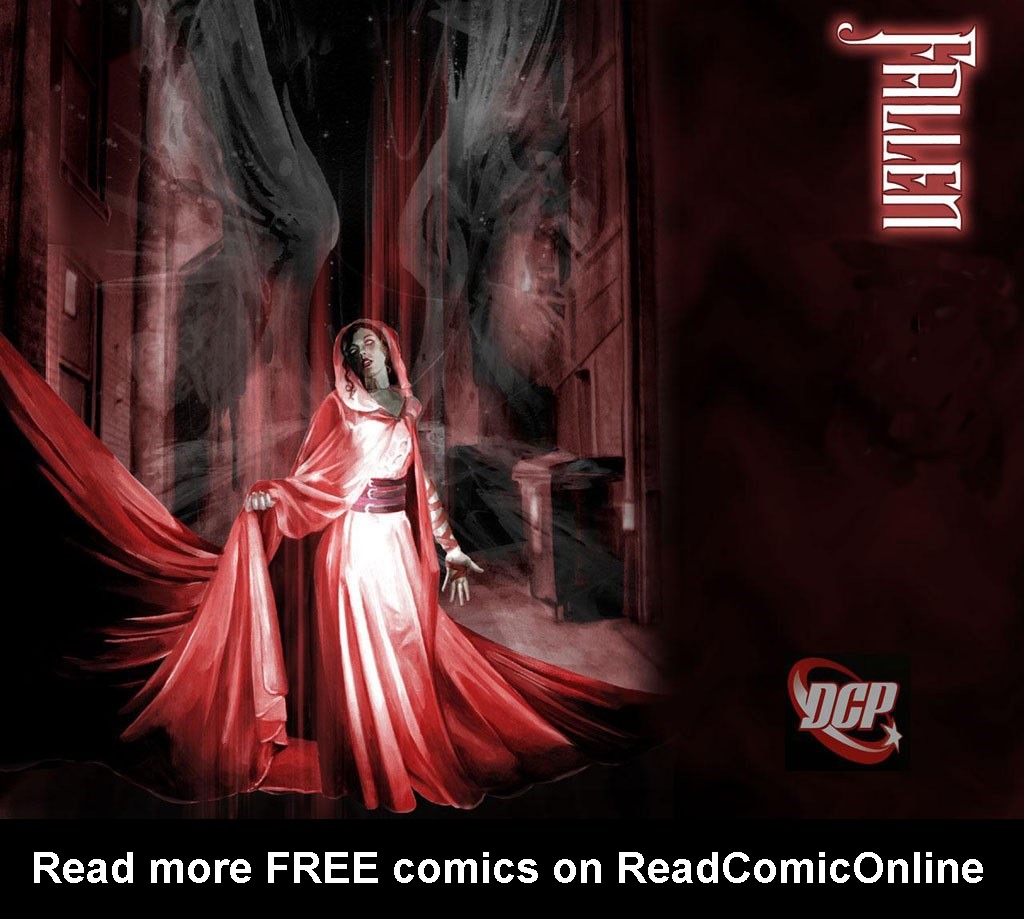 Read online Heroes comic -  Issue #64 - 10