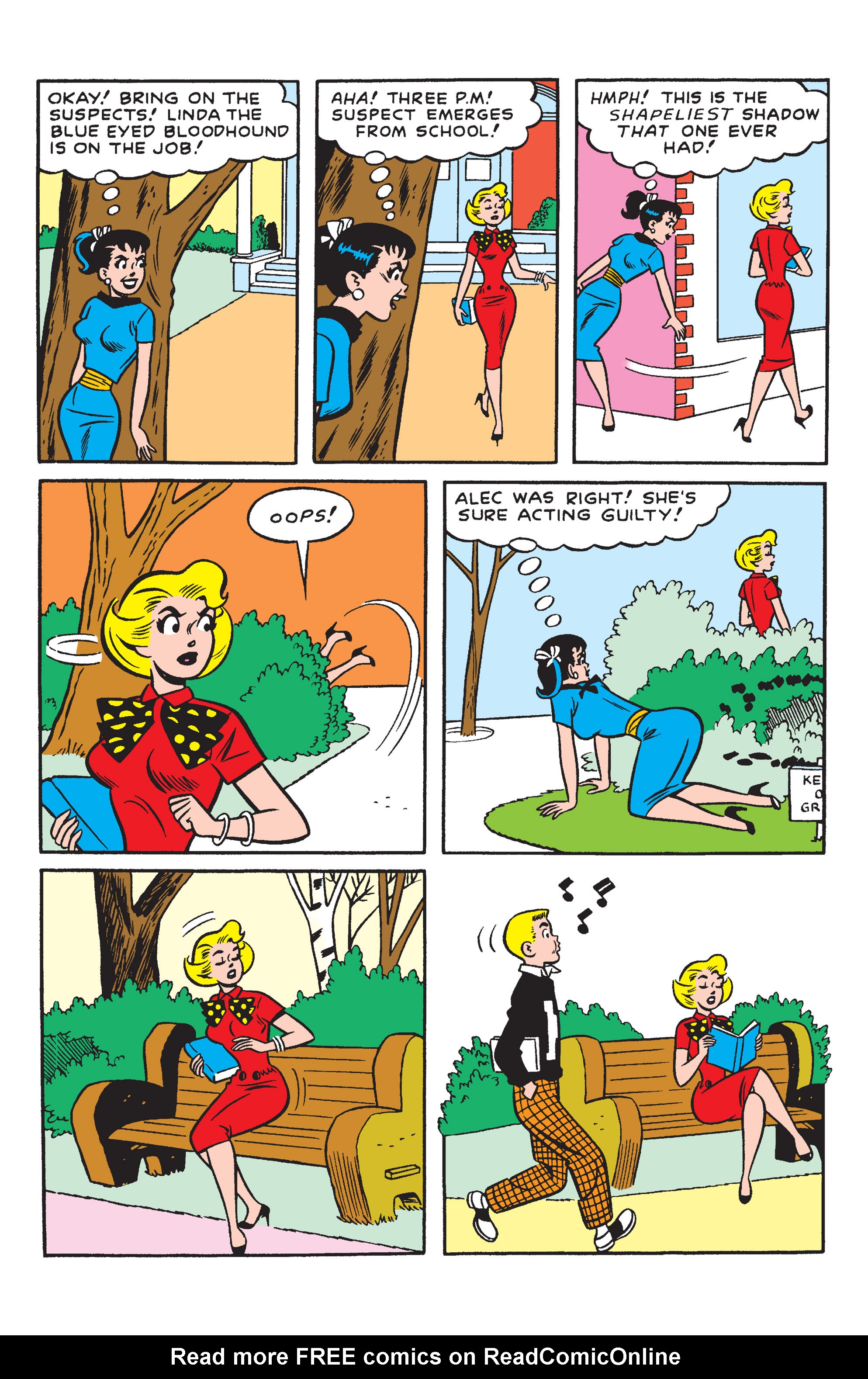 Read online Pep Digital comic -  Issue #68 - 29