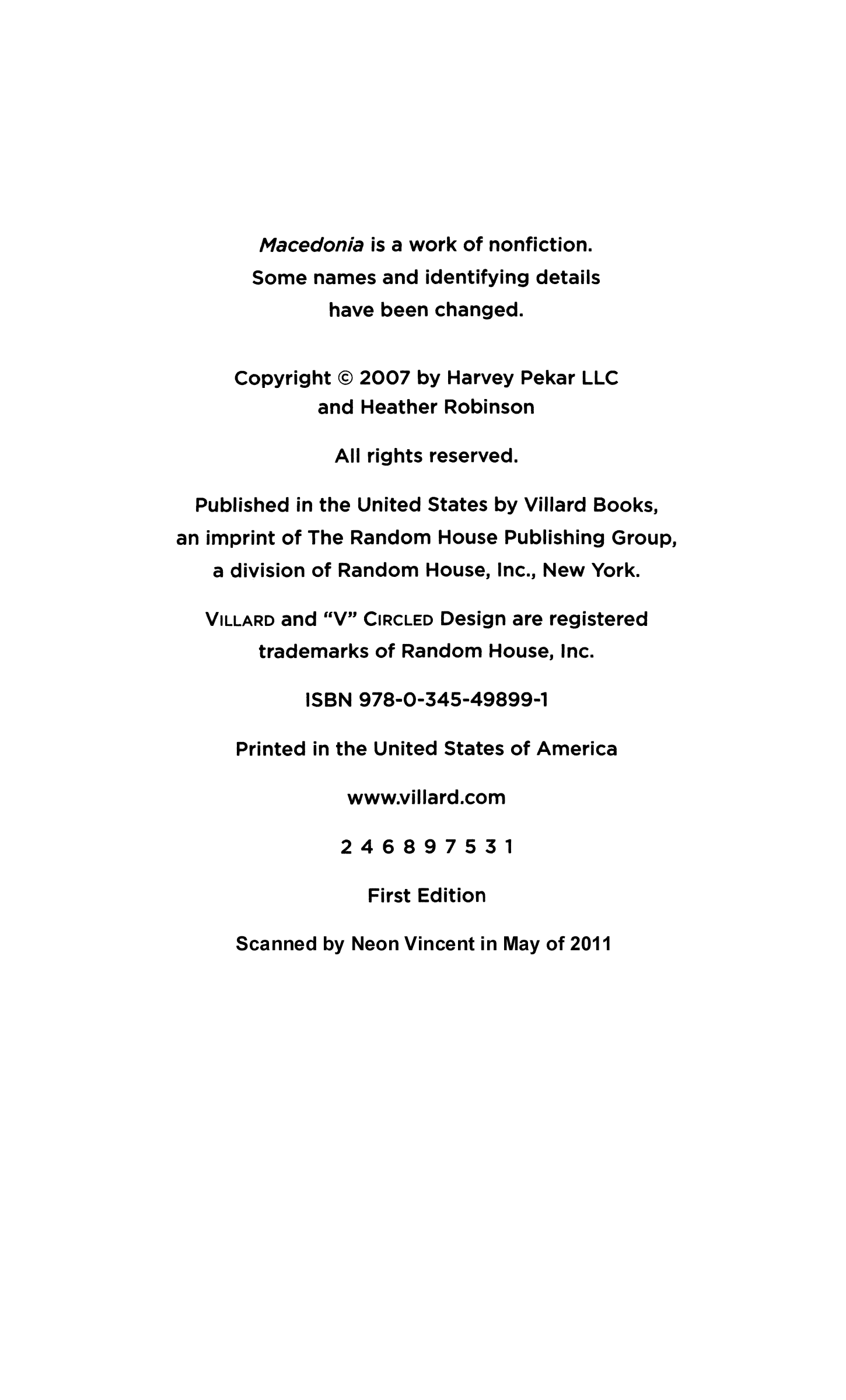 Read online Macedonia comic -  Issue # TPB (Part 1) - 5