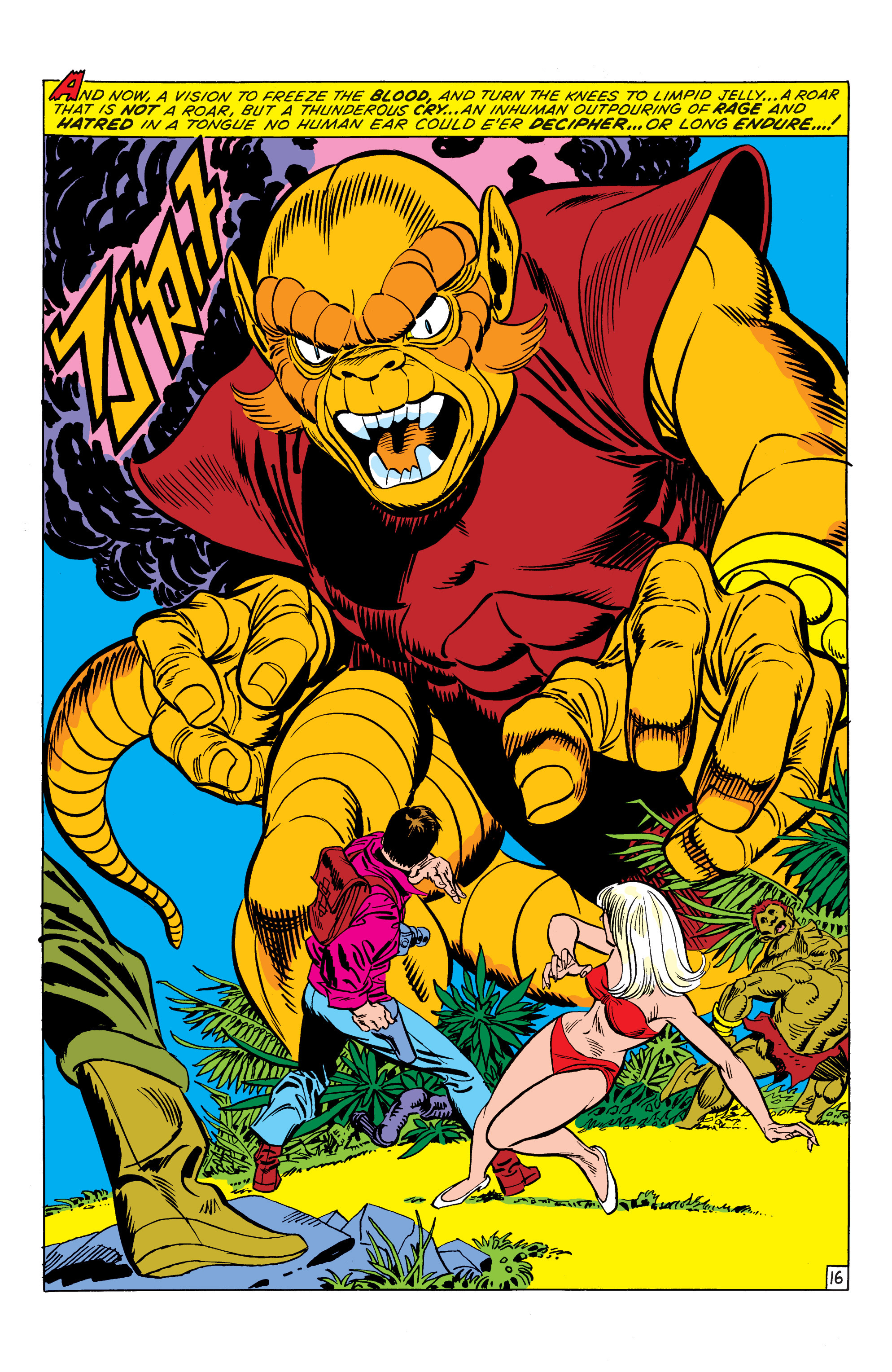Read online Marvel Masterworks: The Amazing Spider-Man comic -  Issue # TPB 11 (Part 1) - 96