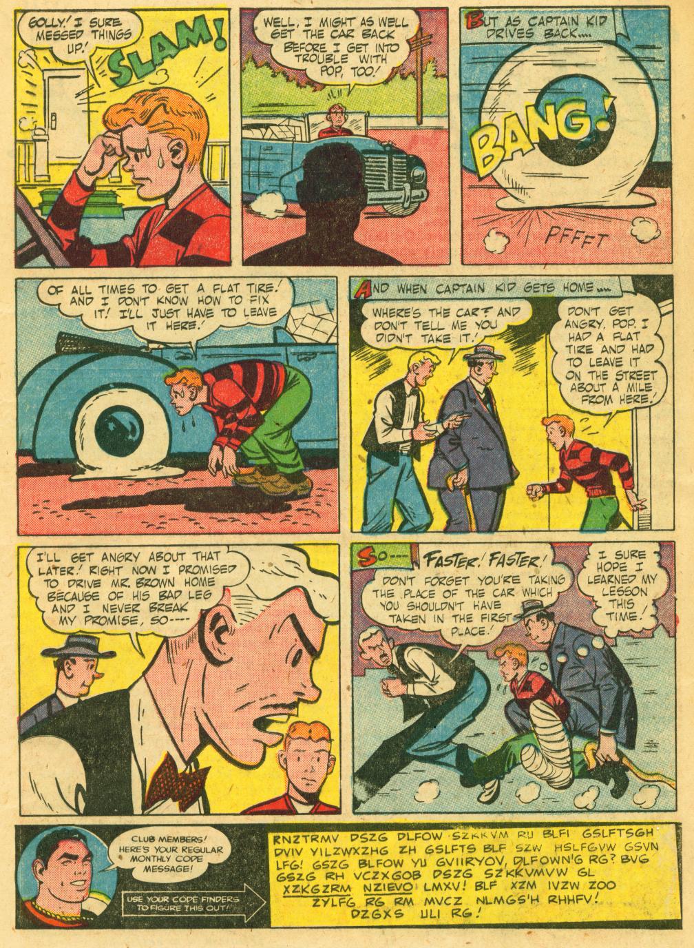 Captain Marvel Adventures issue 117 - Page 13