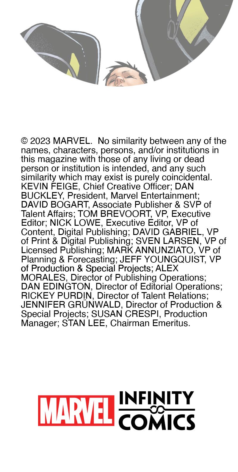 Read online Miles Morales Spider-Man Infinity Comic comic -  Issue #6 - 69