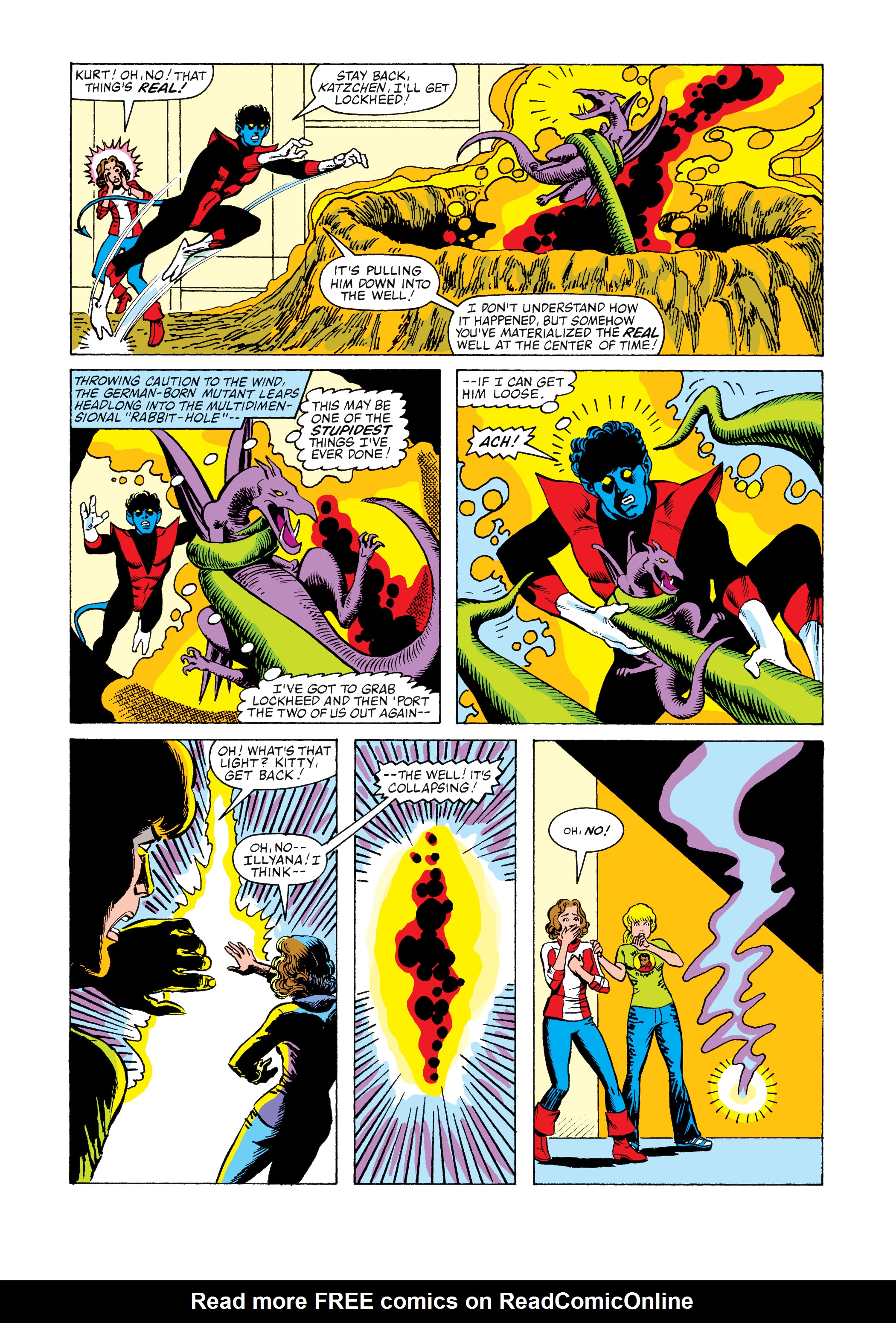 Read online Marvel Masterworks: The Uncanny X-Men comic -  Issue # TPB 12 (Part 4) - 26
