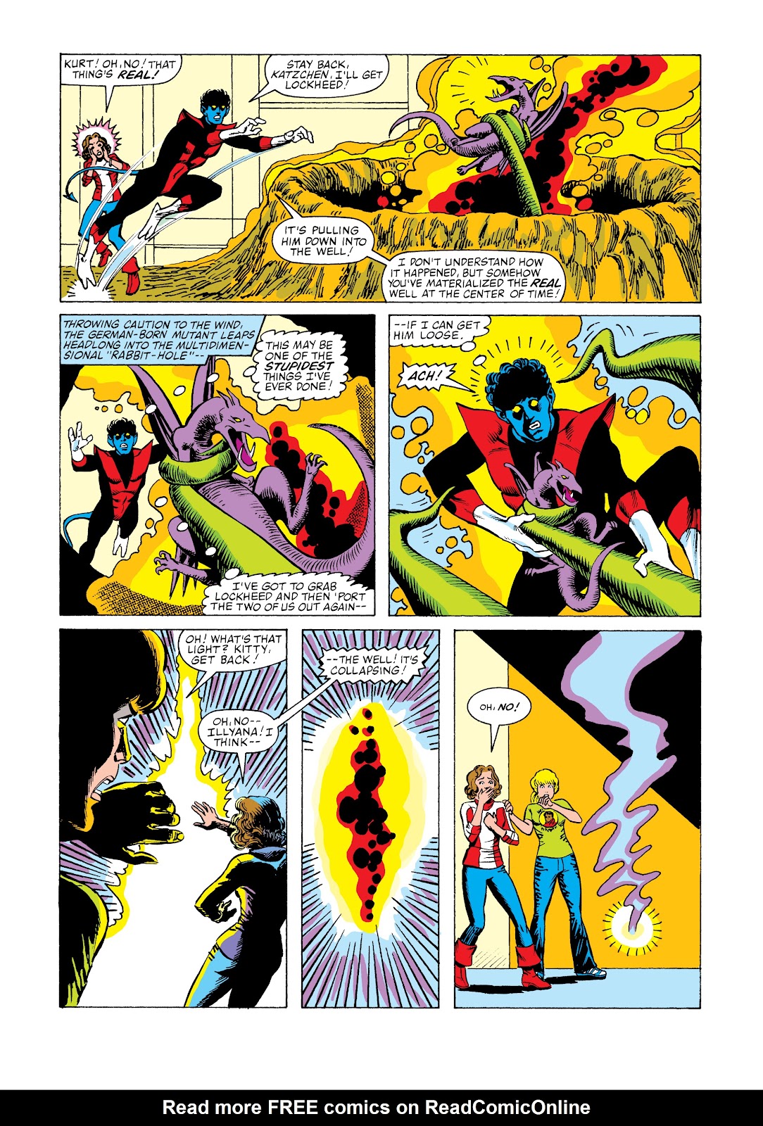 Marvel Masterworks: The Uncanny X-Men issue TPB 12 (Part 4) - Page 26