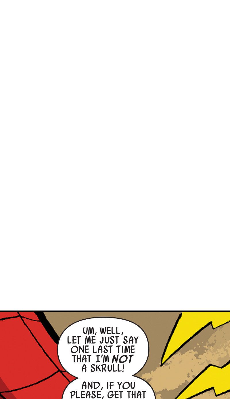 Read online Secret Invasion Infinity Comic comic -  Issue #12 - 124