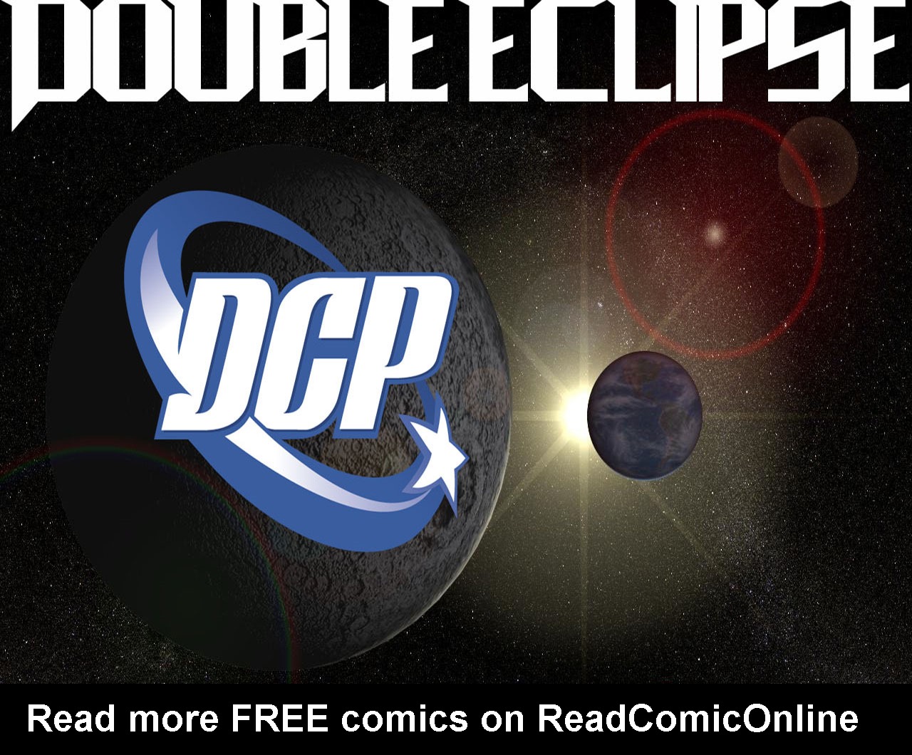 Read online Countdown: Arena comic -  Issue #2 - 41