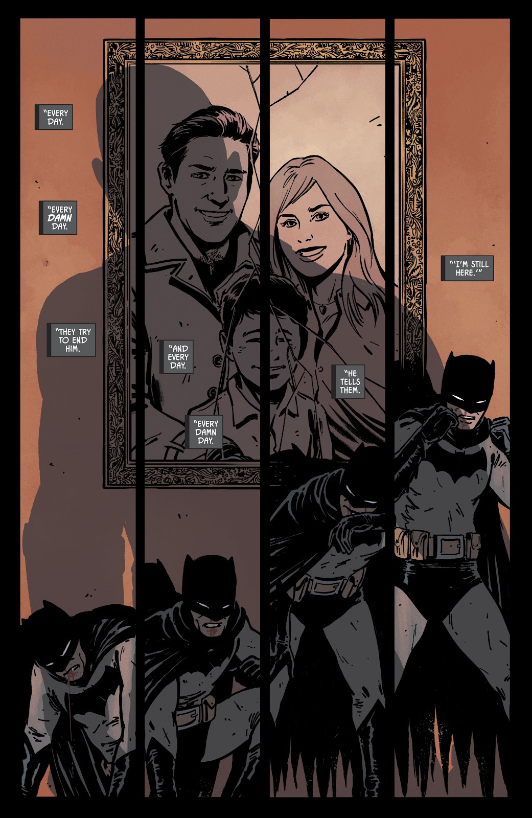 Batman (2016) issue 72 - Page 9