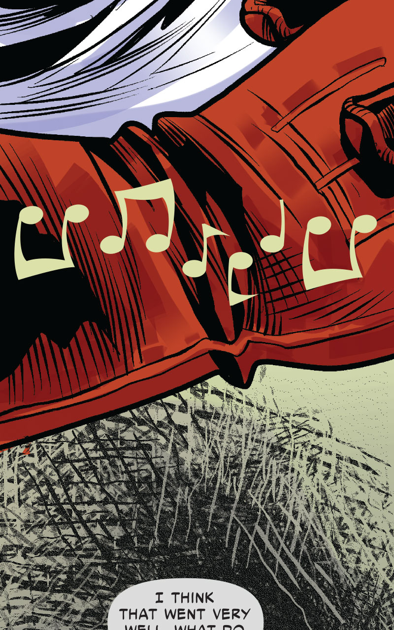 Read online Spider-Verse Unlimited: Infinity Comic comic -  Issue #43 - 9