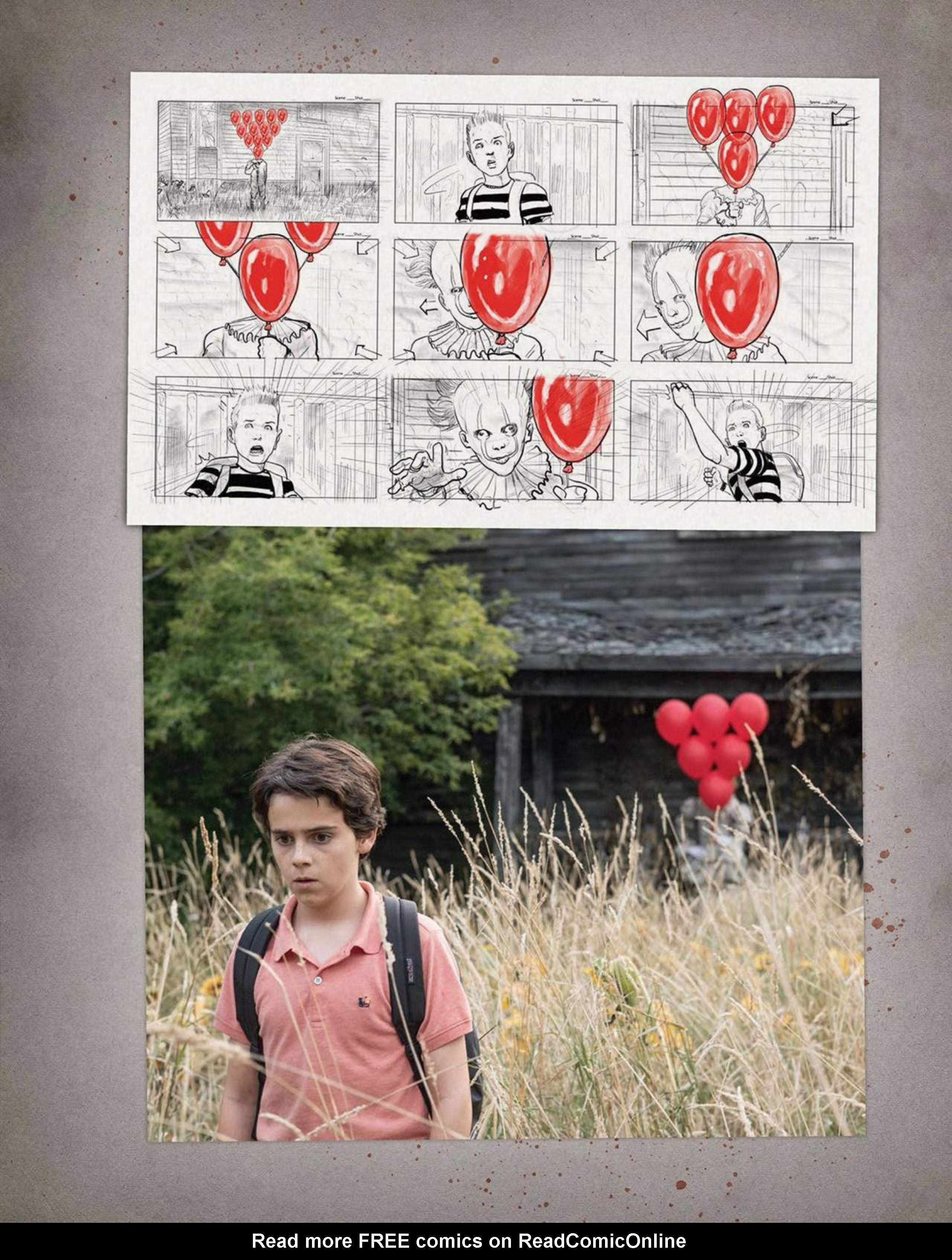 Read online The World of IT comic -  Issue # TPB (Part 2) - 71