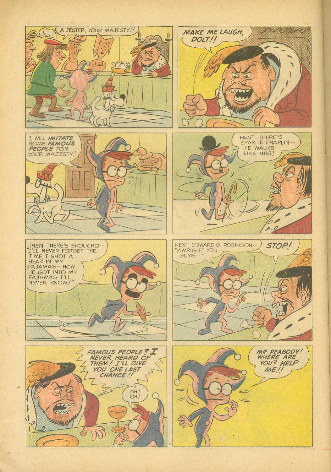 Read online Four Color Comics comic -  Issue #1166 - 14