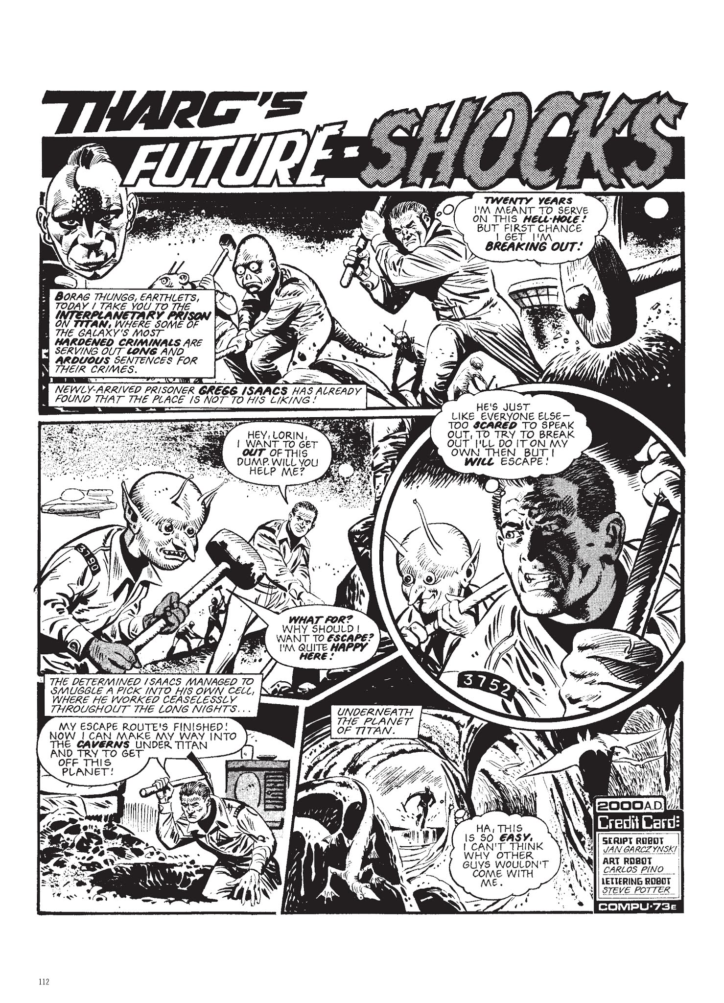 Read online The Complete Future Shocks comic -  Issue # TPB (Part 2) - 34