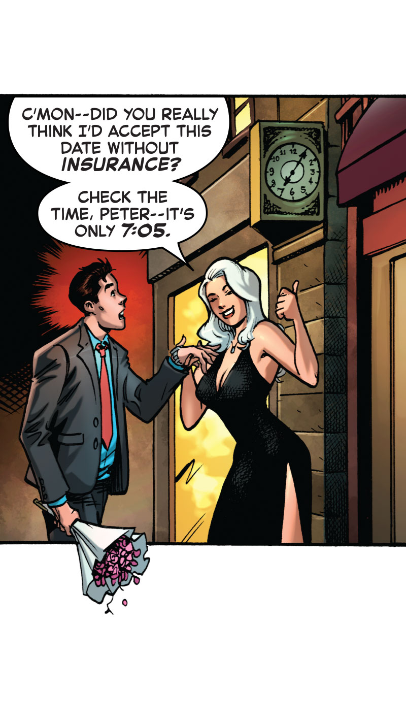 Read online Spider-Verse Unlimited: Infinity Comic comic -  Issue #37 - 45