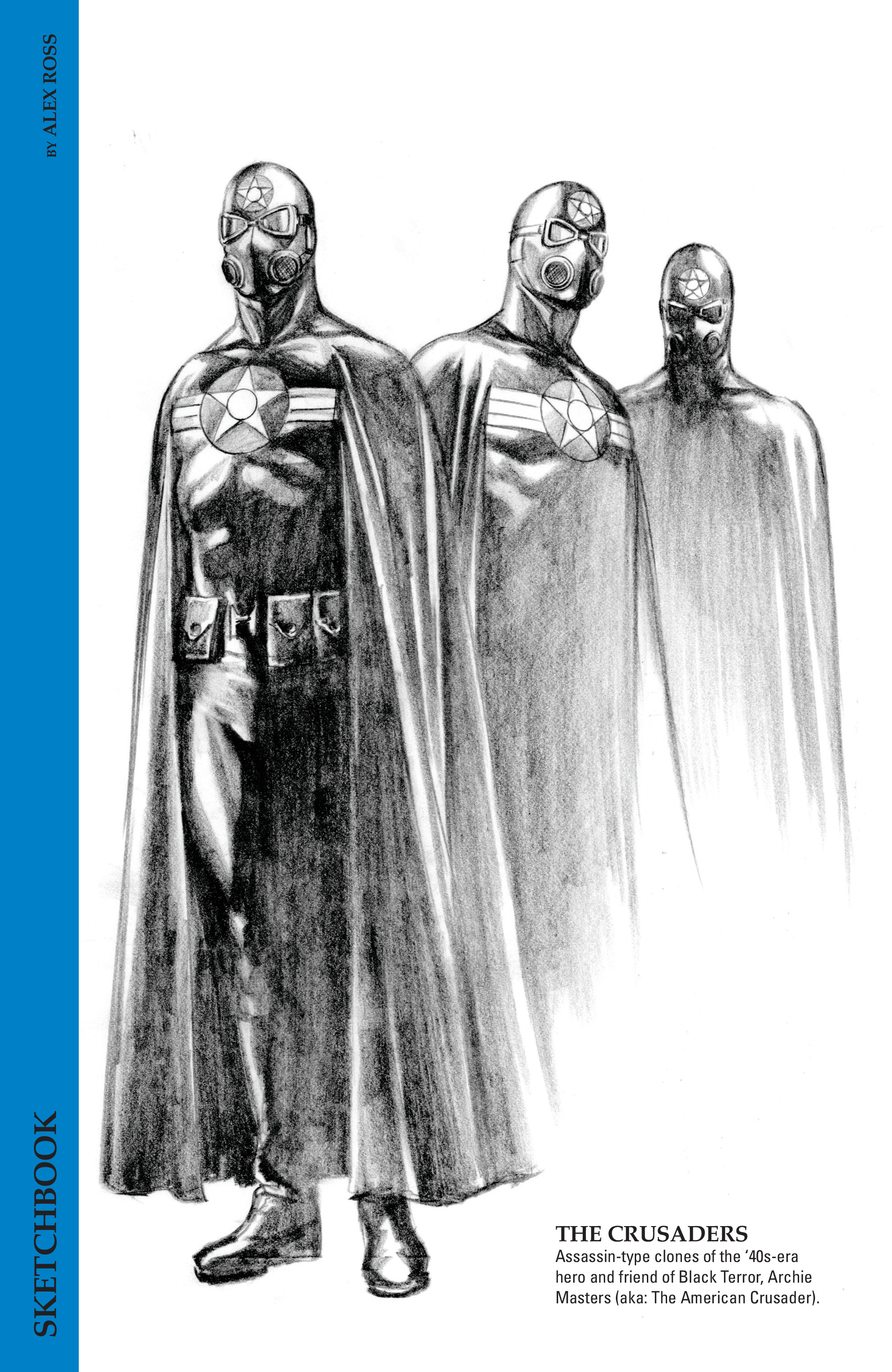 Read online Project: Superpowers Omnibus comic -  Issue # TPB 2 (Part 4) - 30