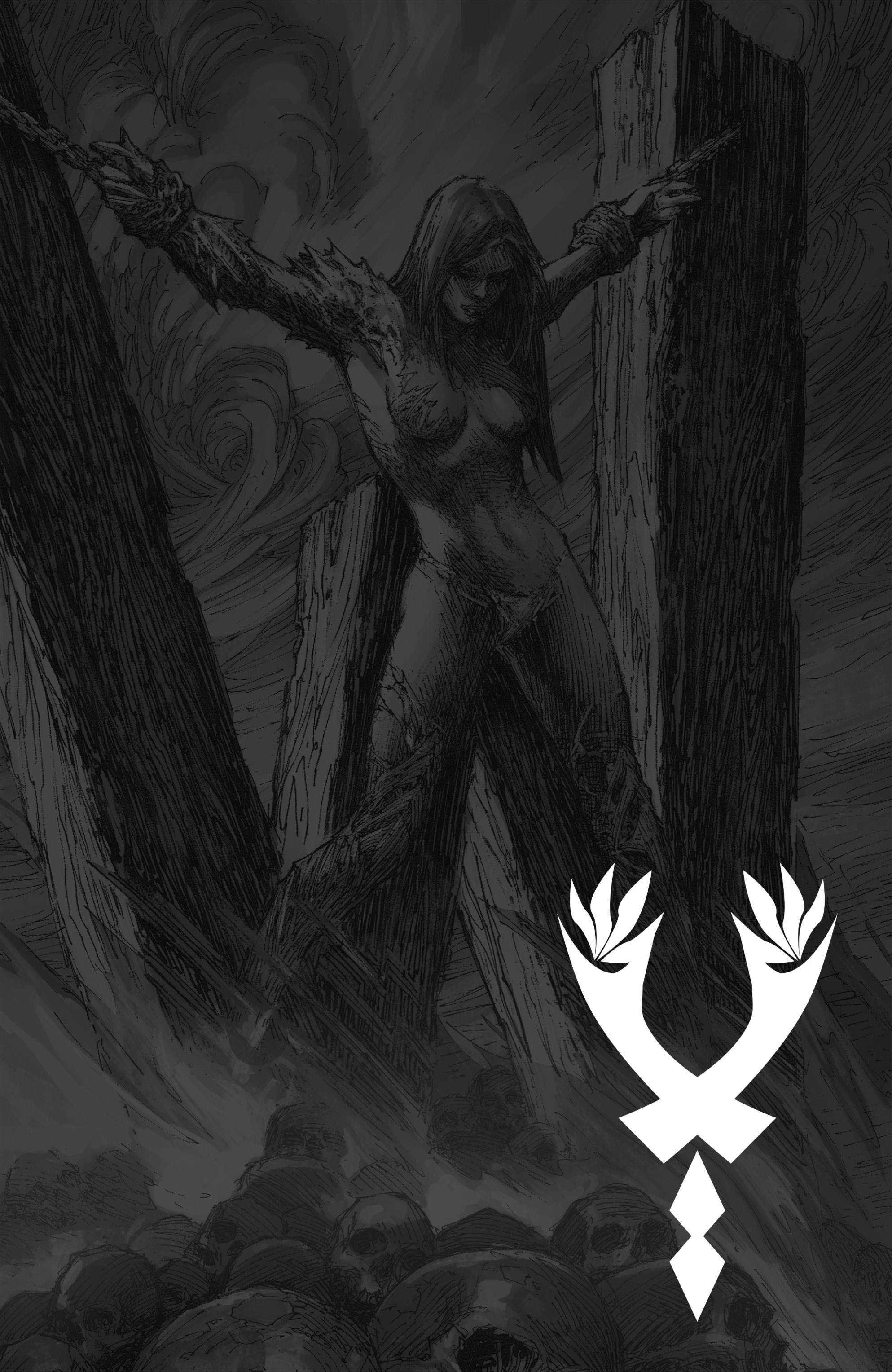 Read online Witchblade: Borne Again comic -  Issue # TPB 1 - 22