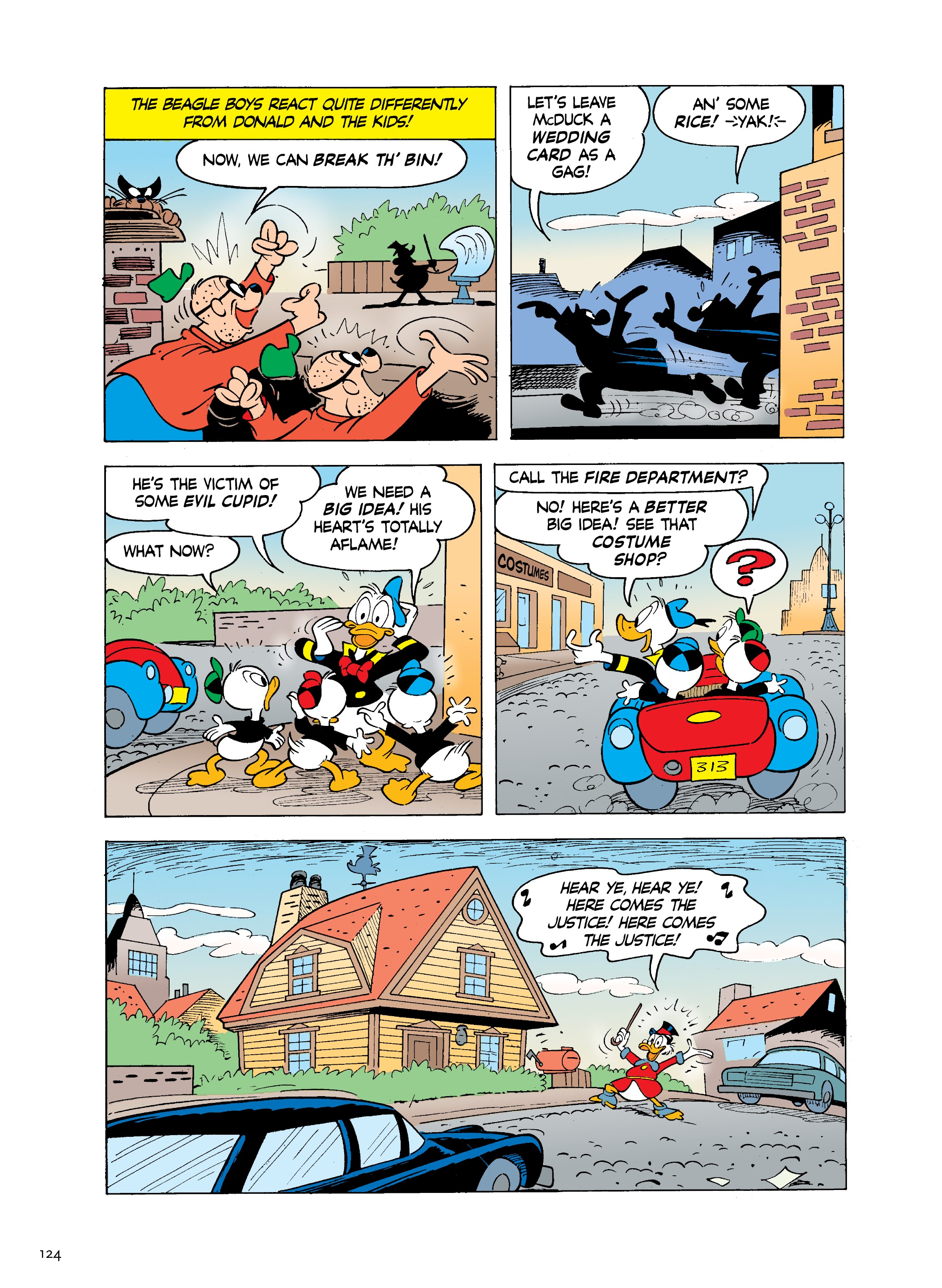 Read online Disney Masters comic -  Issue # TPB 8 (Part 2) - 29