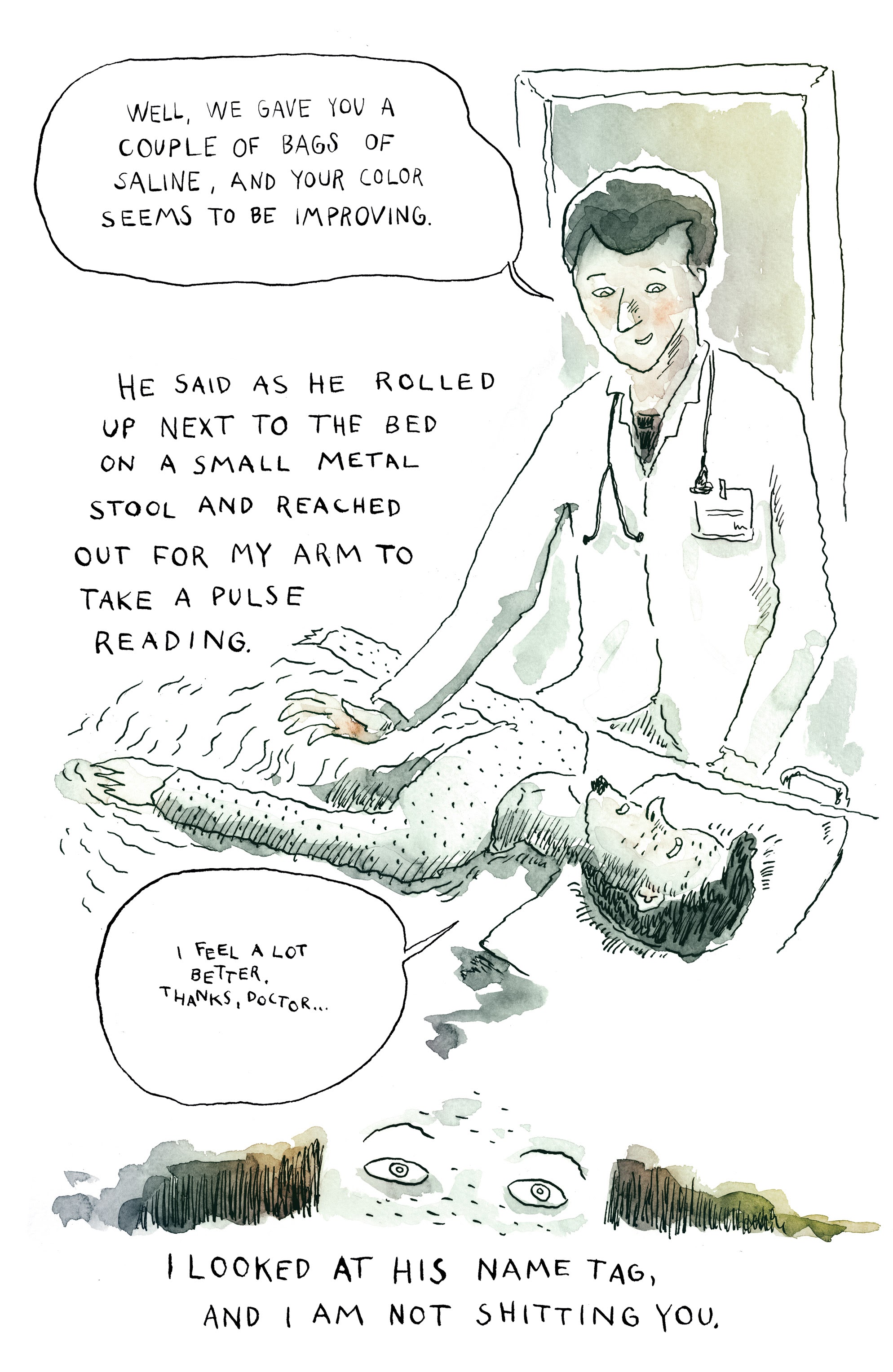 Read online Get Naked comic -  Issue # TPB (Part 2) - 49