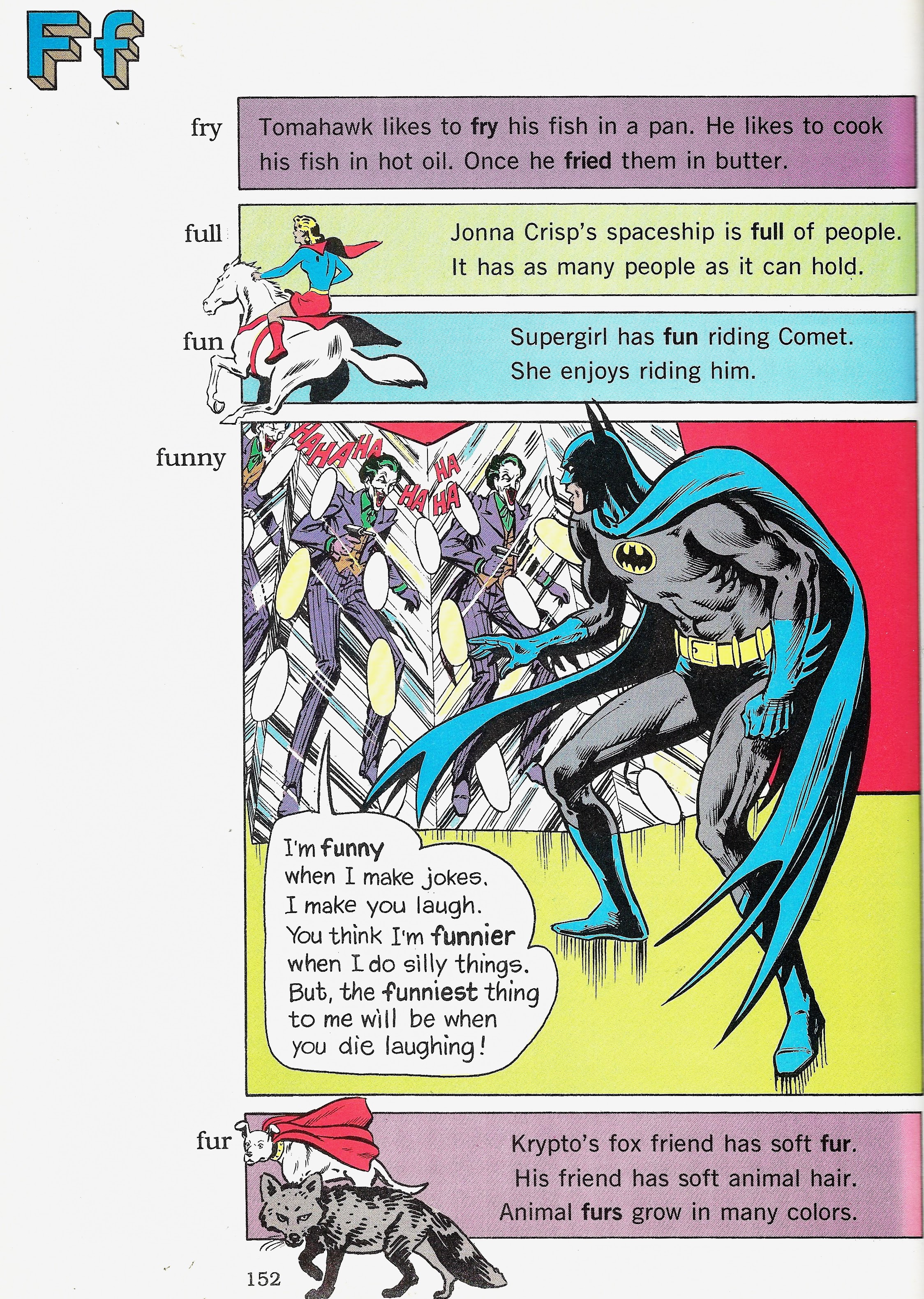 Read online The Super Dictionary comic -  Issue # TPB (Part 2) - 53