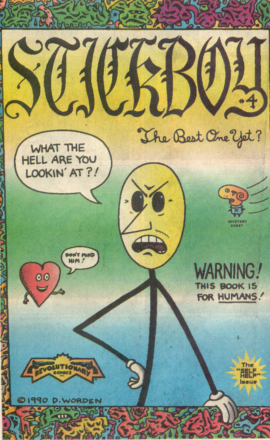 Read online Rock N' Roll Comics comic -  Issue #18 - 30