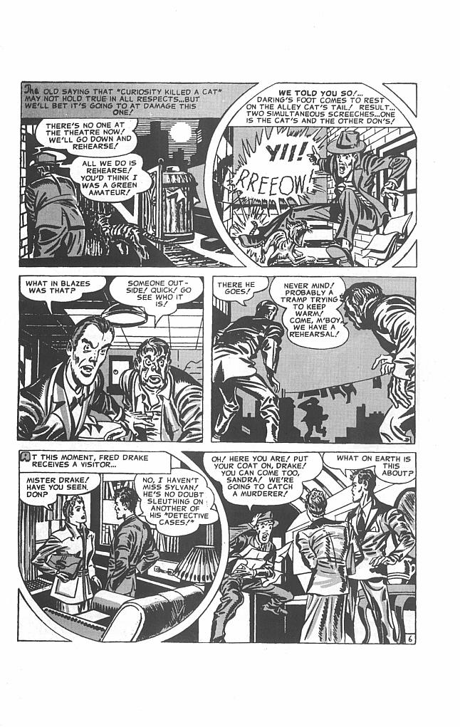 Read online Men of Mystery Comics comic -  Issue #17 - 9