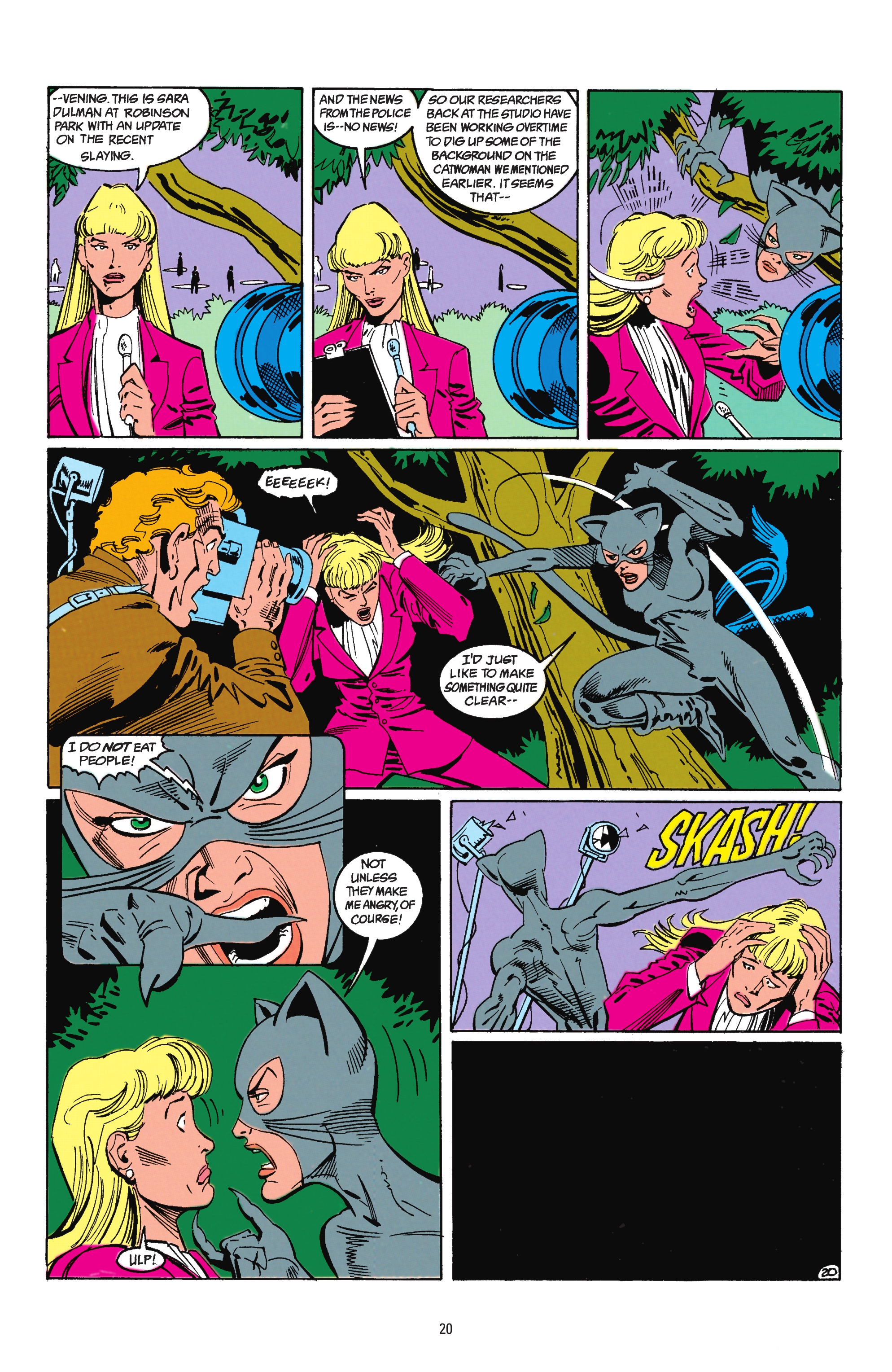 Read online Batman: The Dark Knight Detective comic -  Issue # TPB 5 (Part 1) - 26