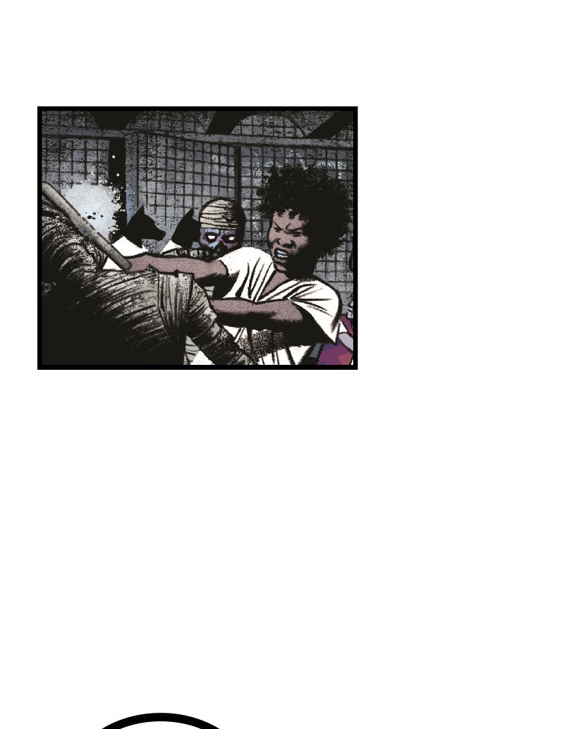 Read online Moon Knight: Welcome to New Egypt Infinity Comic comic -  Issue #4 - 26