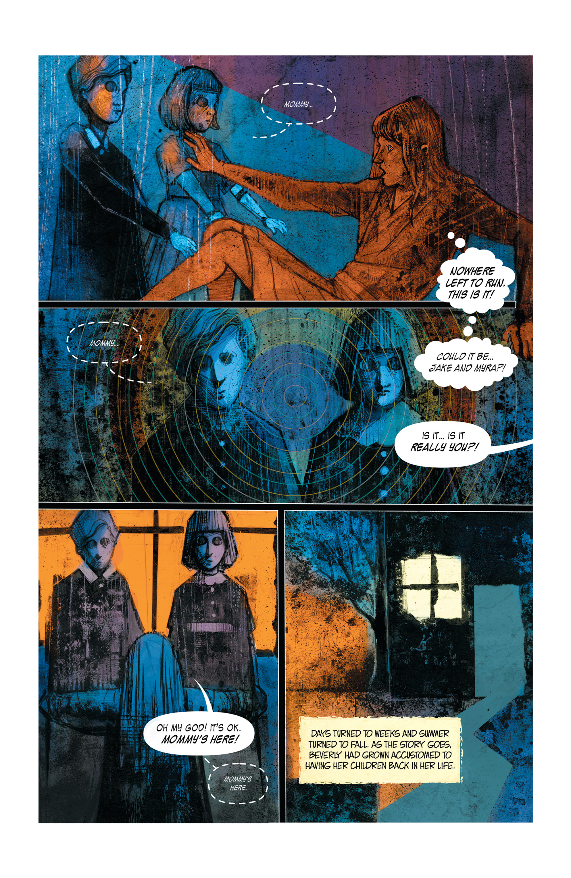 Read online It Came Out on a Wednesday comic -  Issue #2 - 25