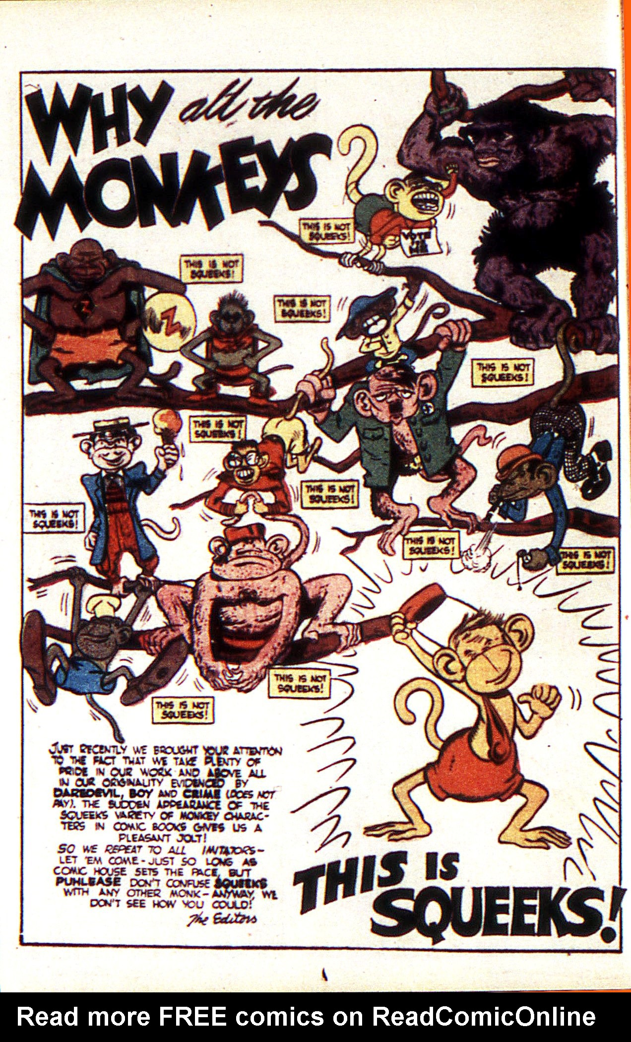 Read online Boy Comics comic -  Issue #10 - 20