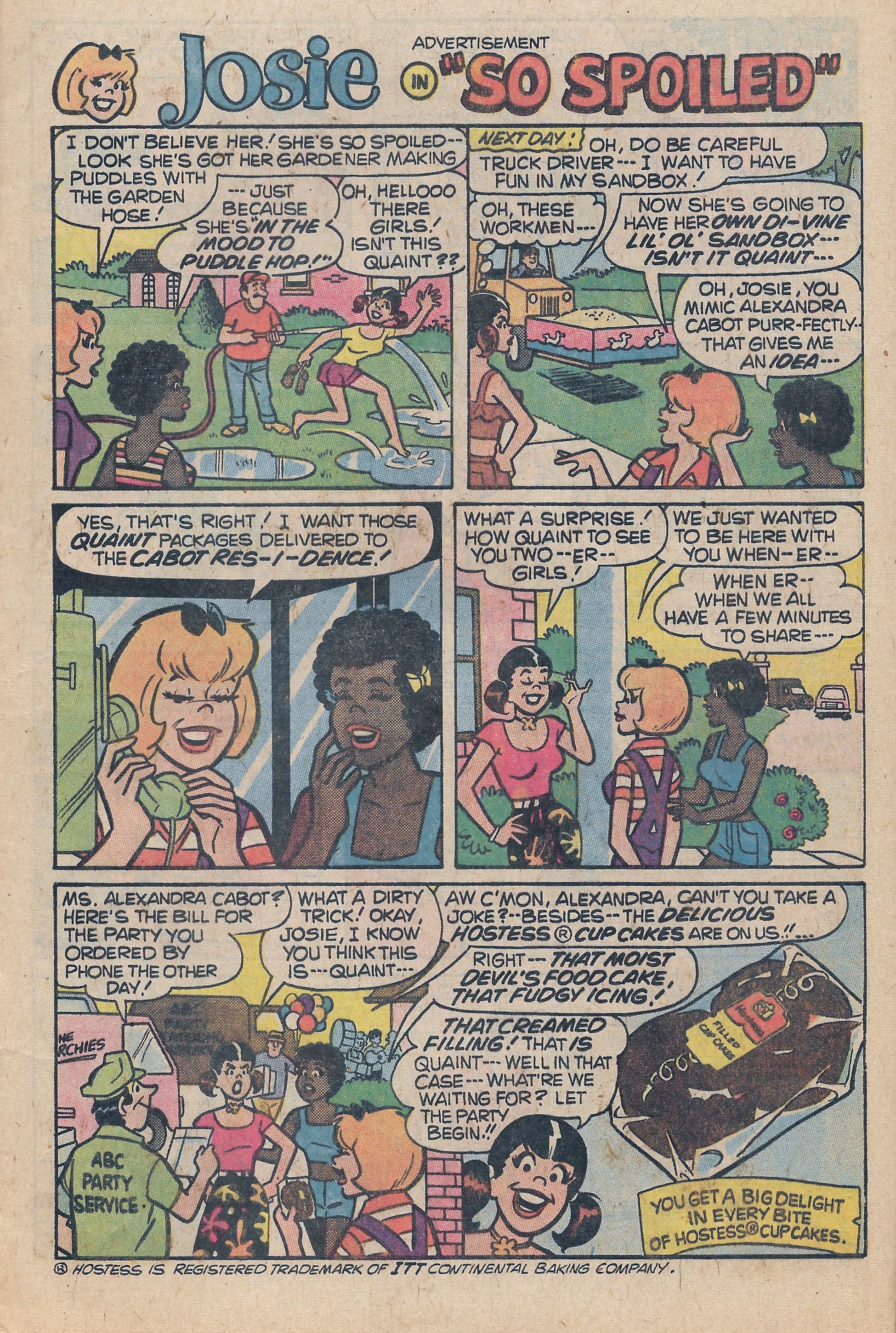 Read online Pep Comics comic -  Issue #331 - 9