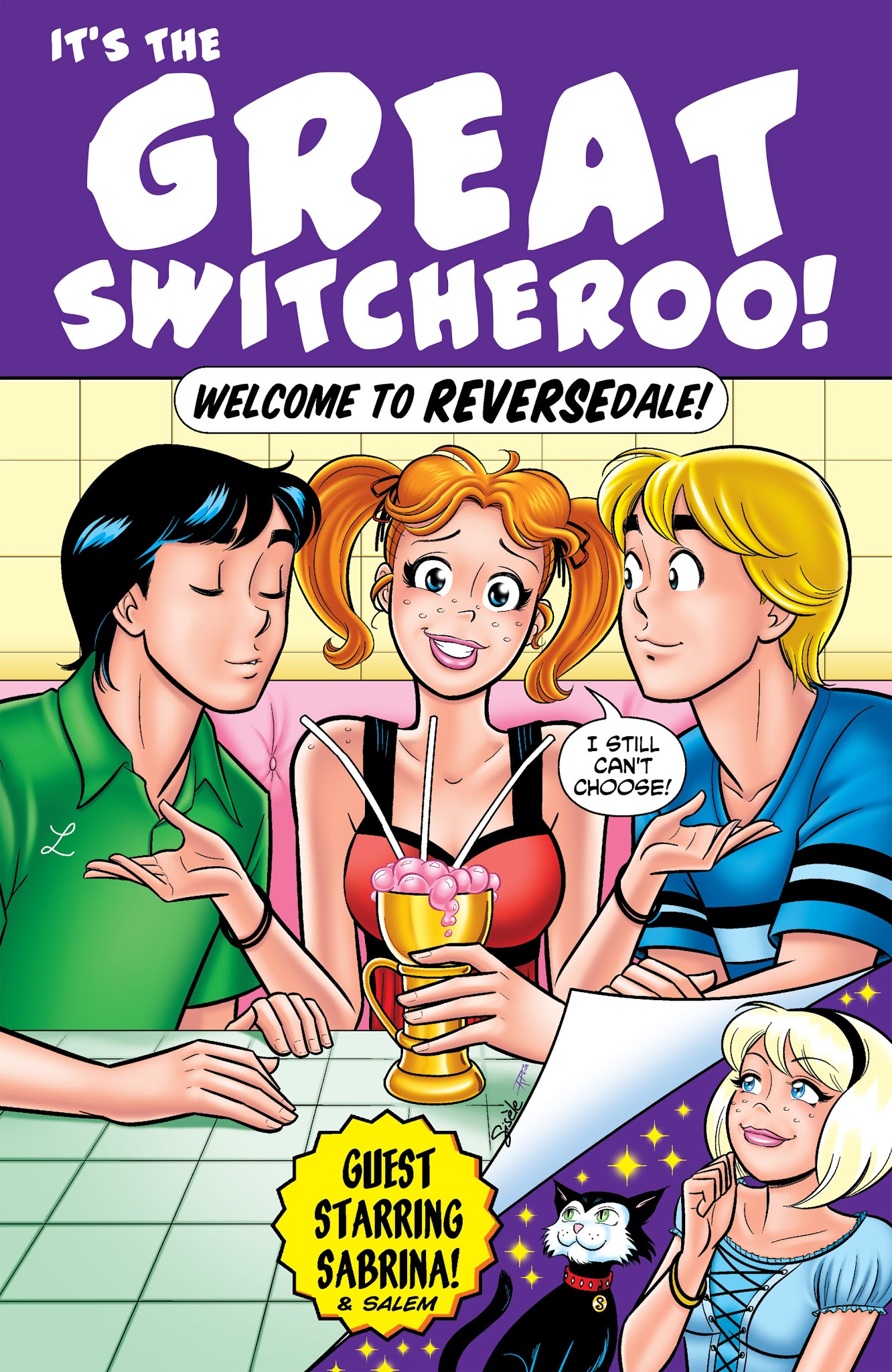 Read online Pep Digital comic -  Issue #97 - 83