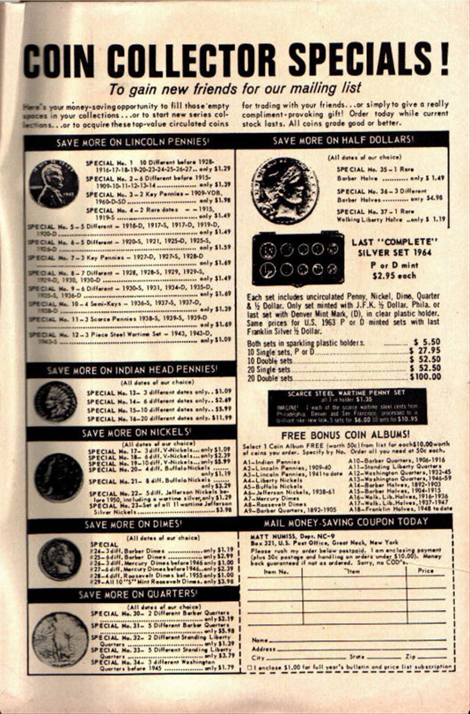 Read online The Inferior Five comic -  Issue #4 - 35