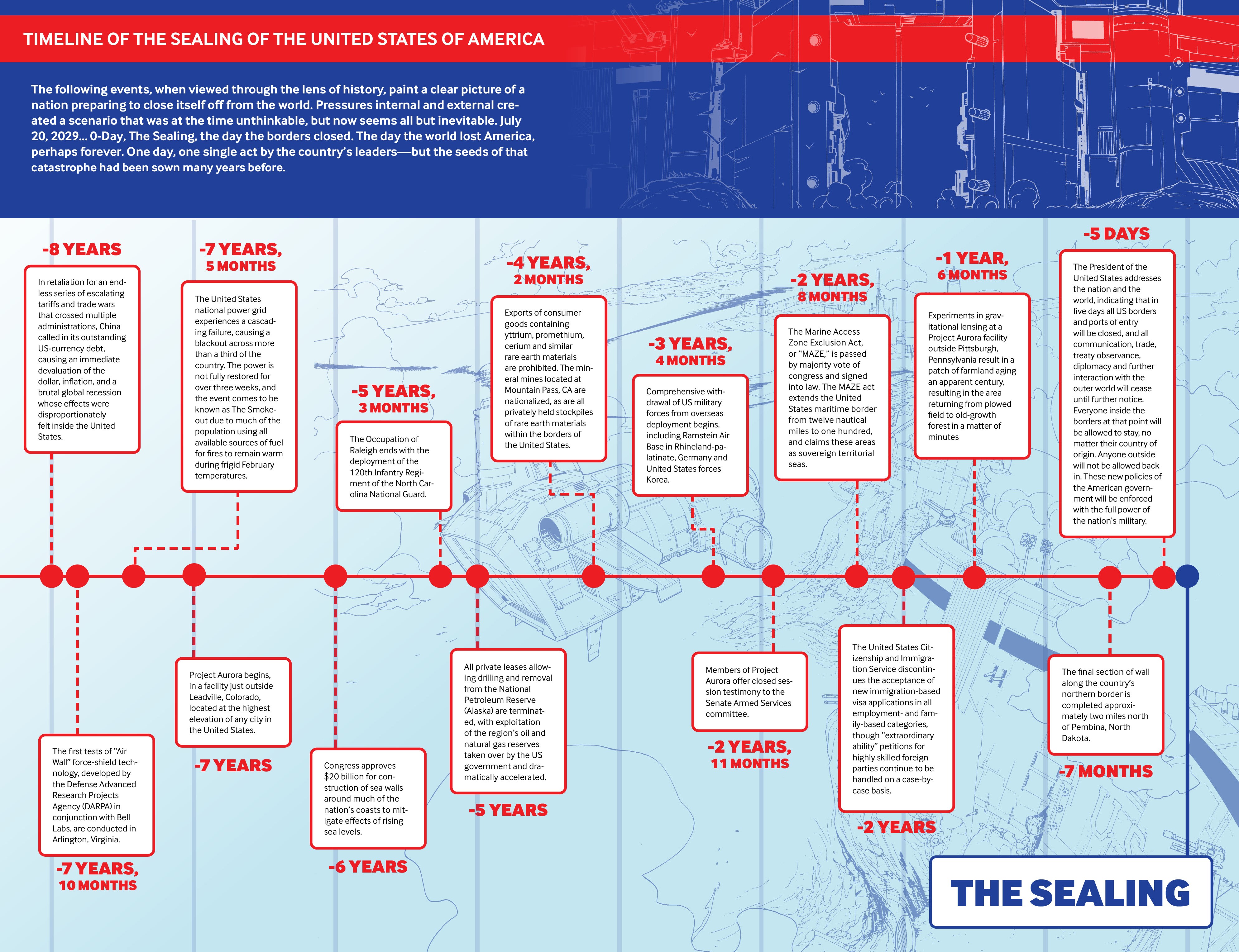 Read online Undiscovered Country comic -  Issue #6 - 36