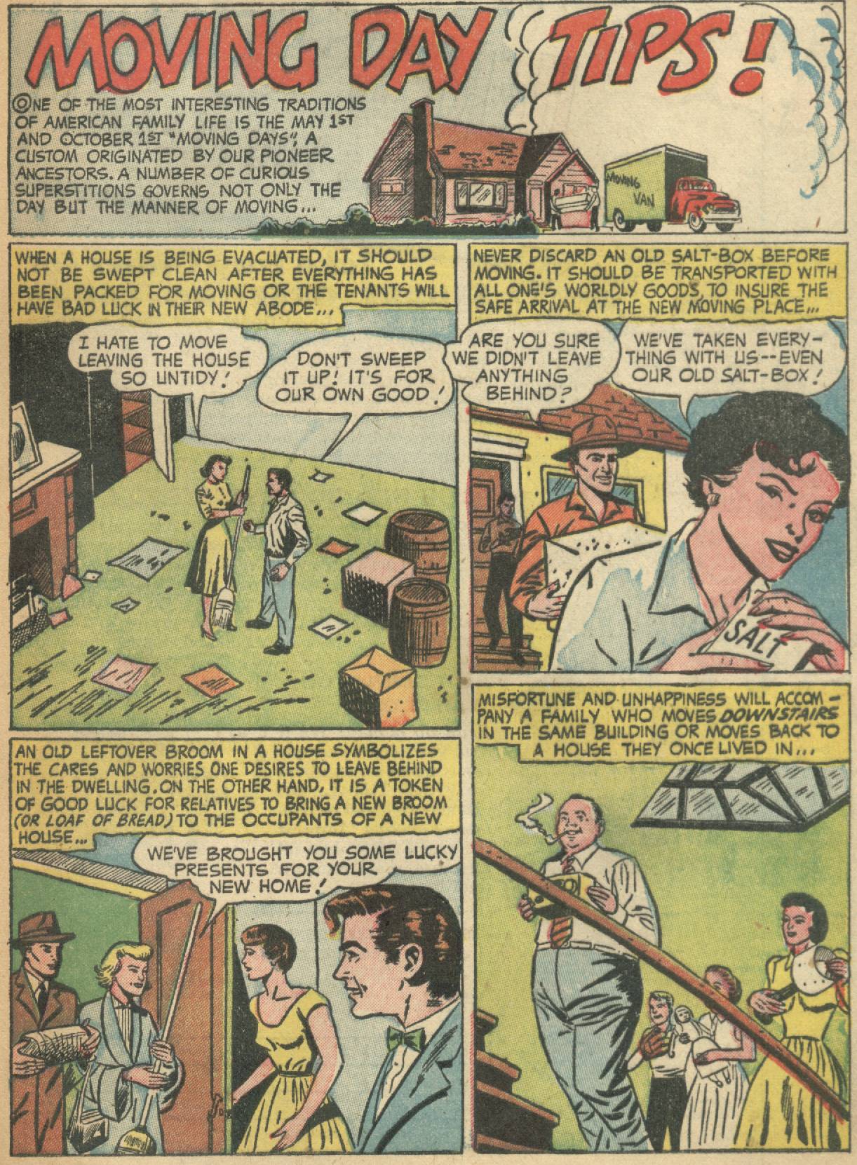 Read online Wonder Woman (1942) comic -  Issue #73 - 33