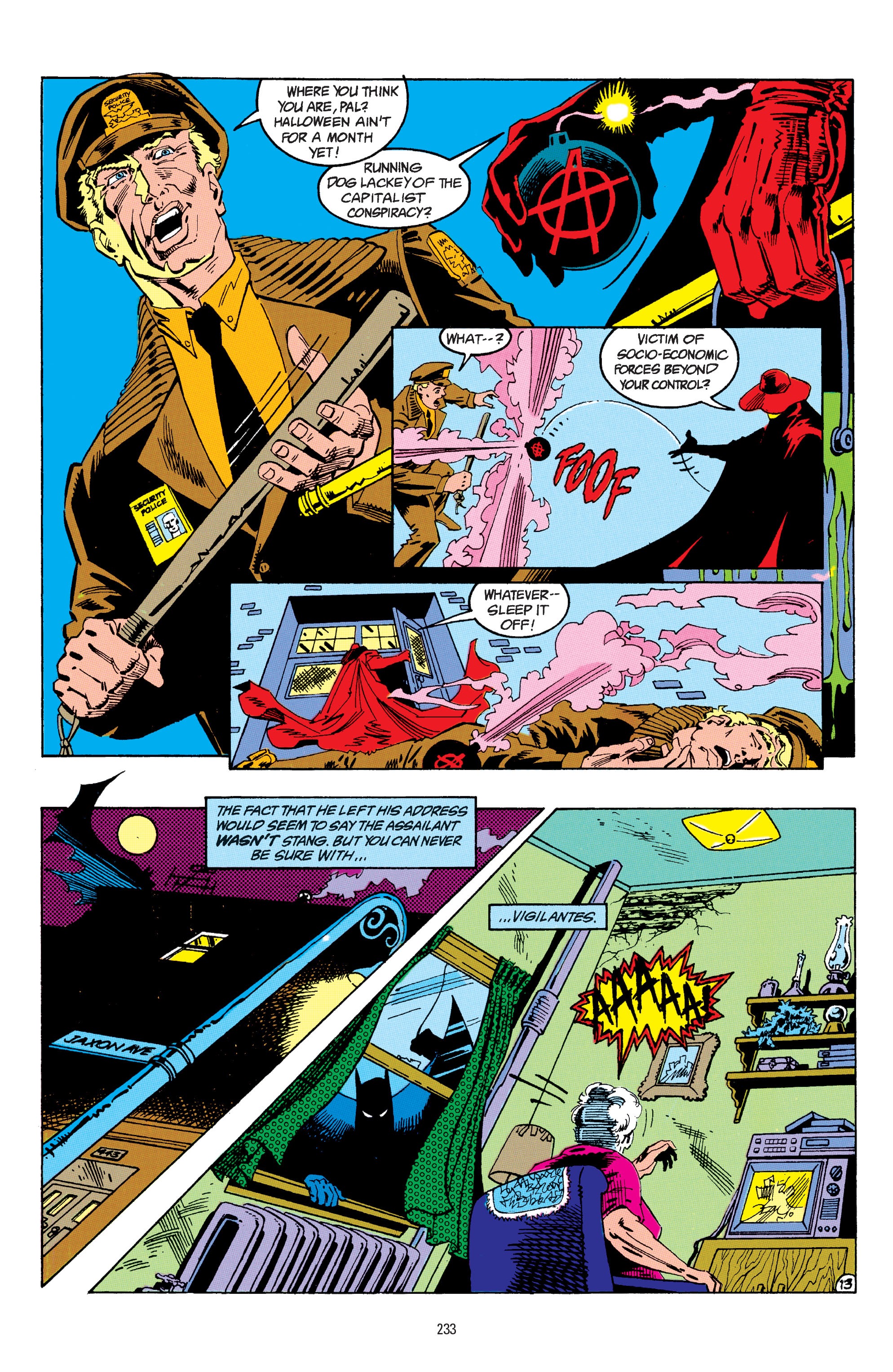 Read online Batman: The Dark Knight Detective comic -  Issue # TPB 4 (Part 3) - 33