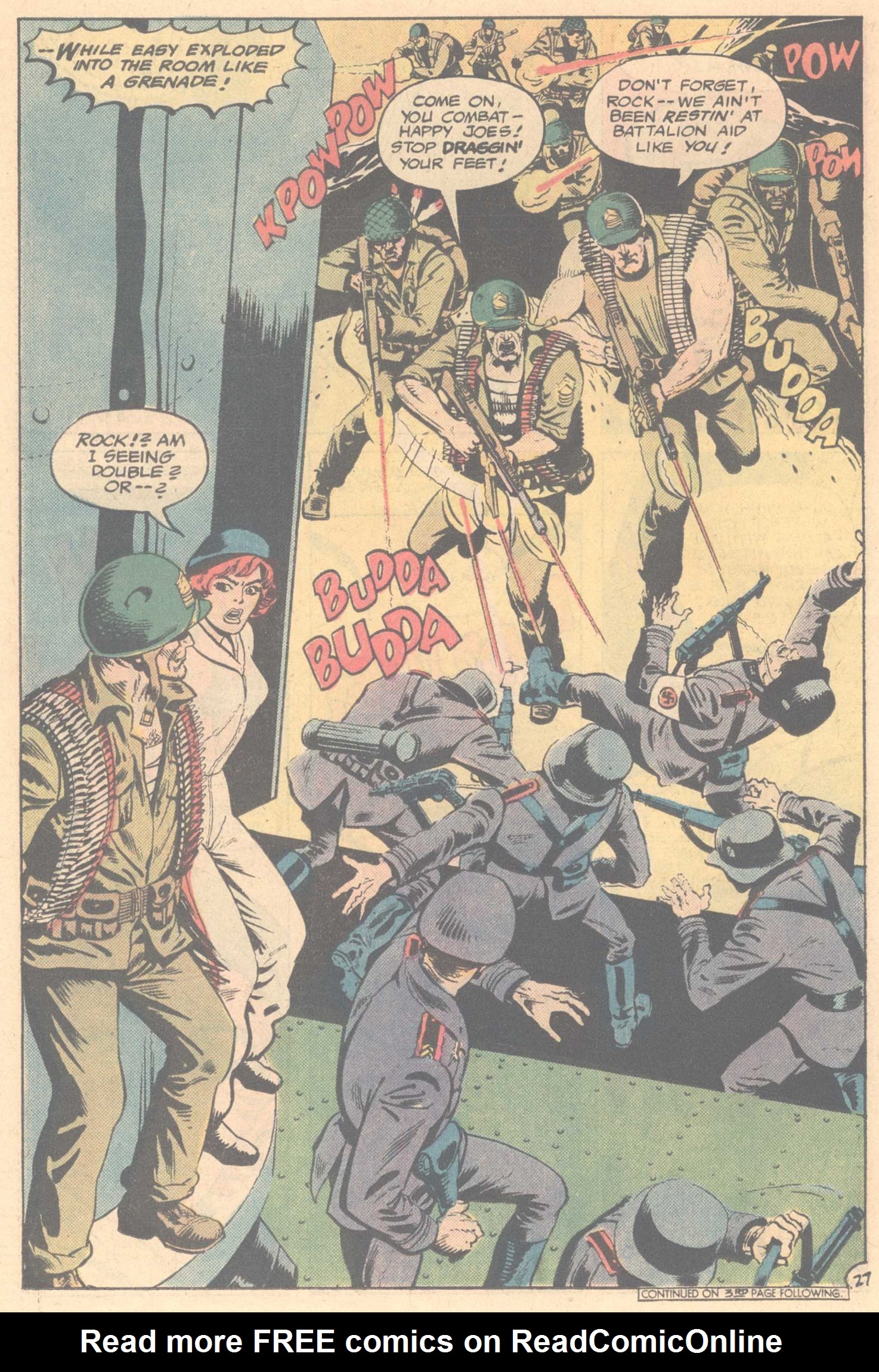 Read online DC Super Stars comic -  Issue #15 - 37