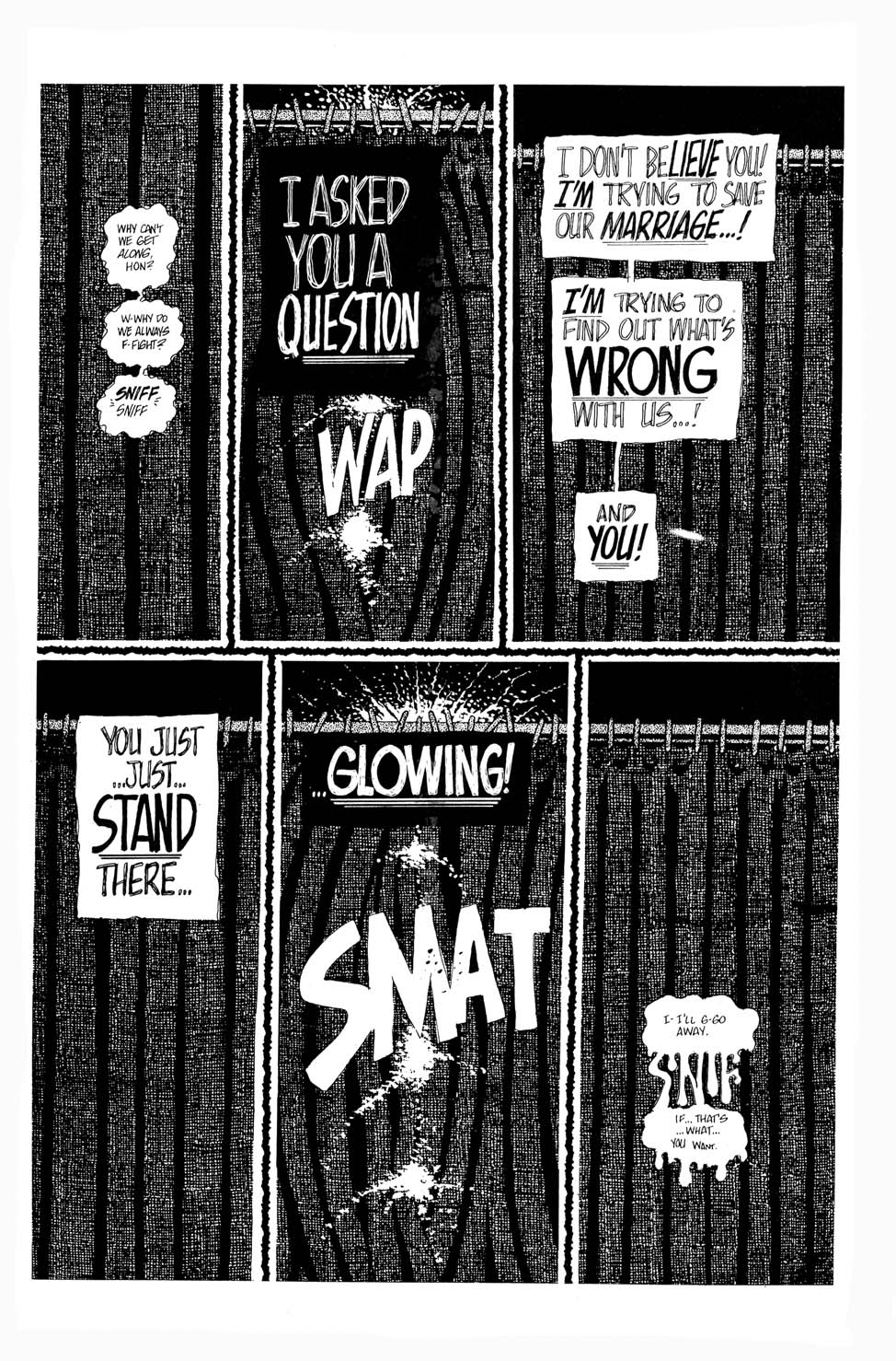 Read online Cerebus comic -  Issue #90 - 15