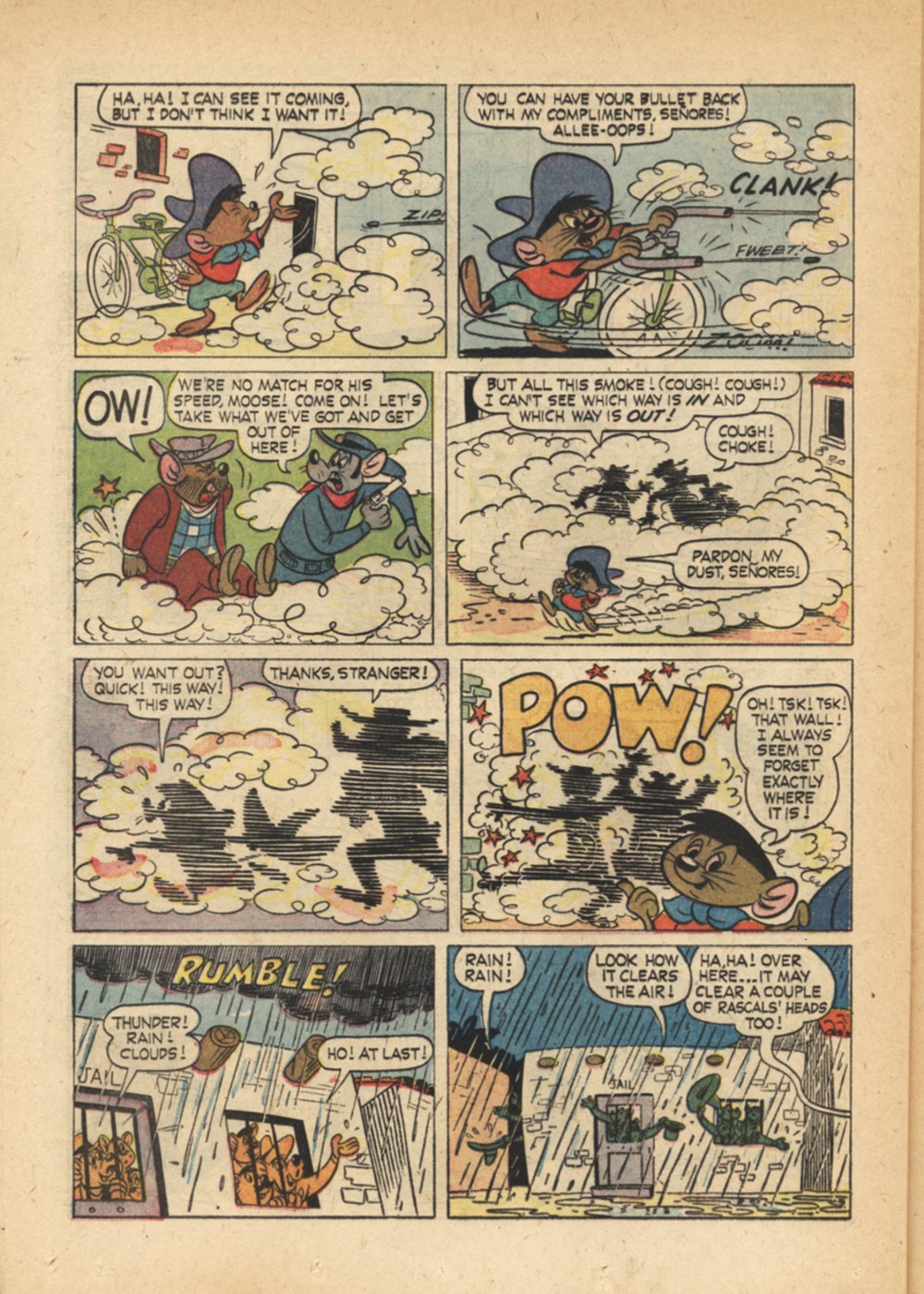 Read online Four Color Comics comic -  Issue #1084 - 24