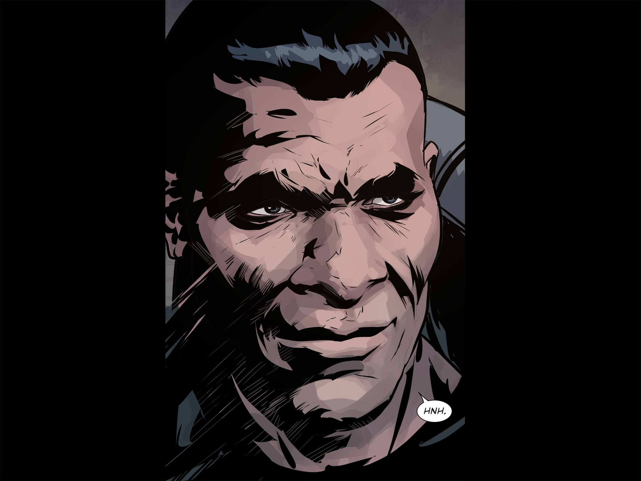 Read online Daredevil / Punisher : The Seventh Circle comic -  Issue #7 - 37