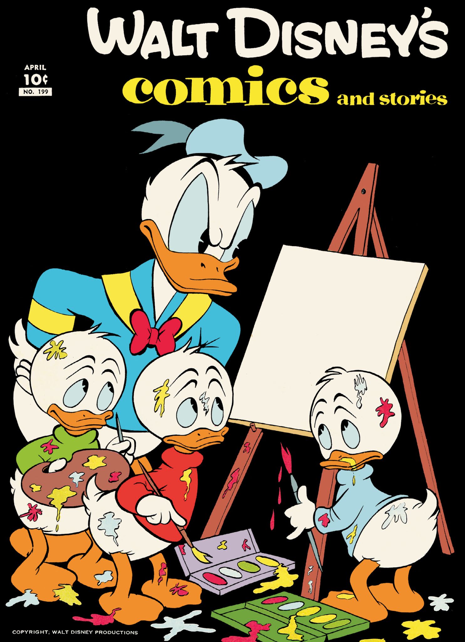 Read online The Complete Carl Barks Disney Library comic -  Issue # TPB 18 (Part 2) - 82