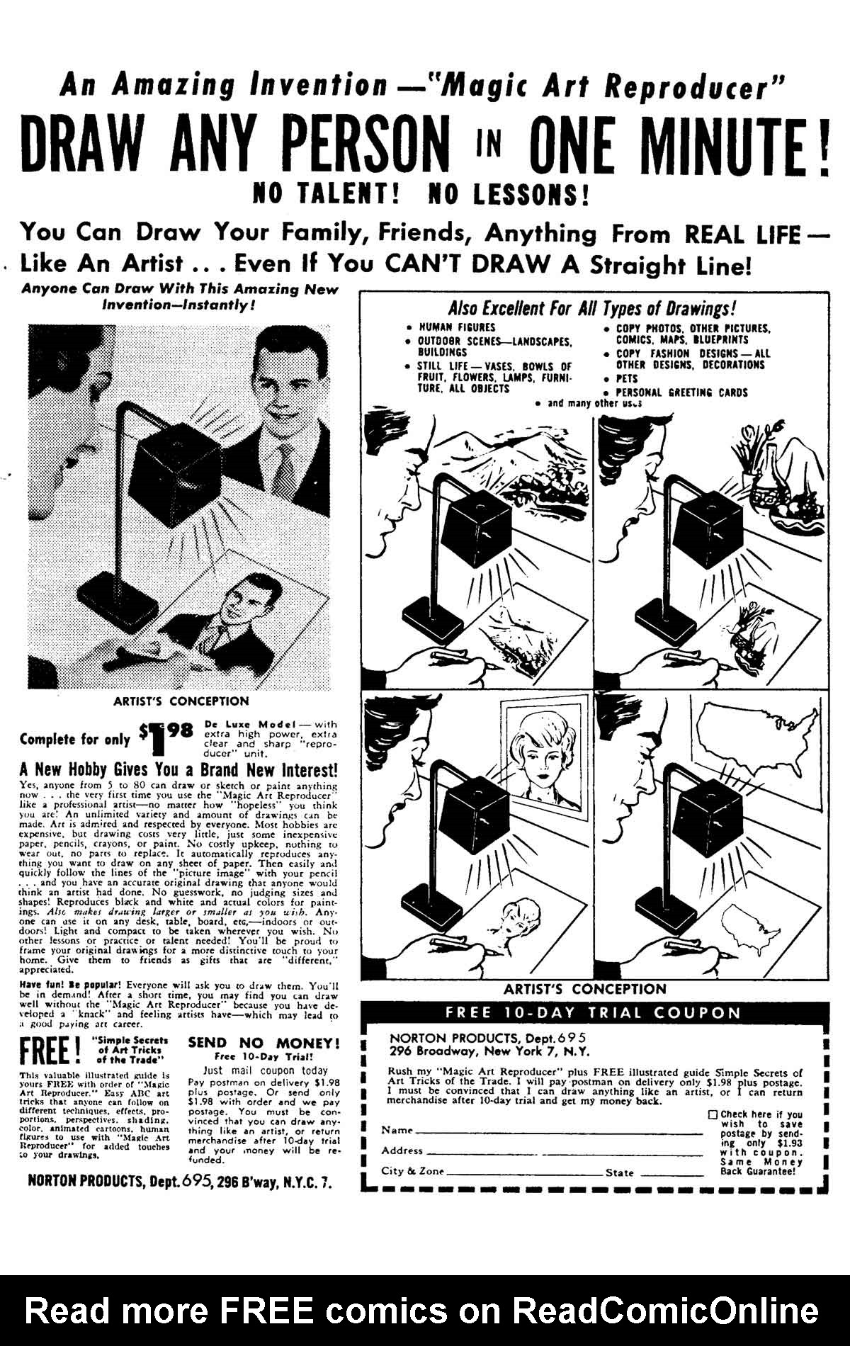 Read online T.H.U.N.D.E.R. Agents (1965) comic -  Issue #16 - 67