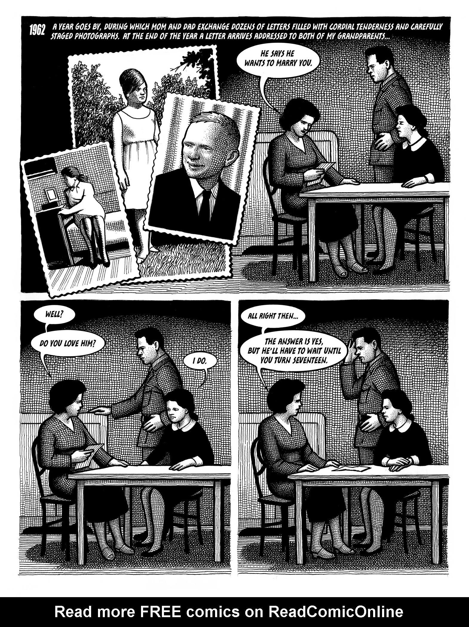 Read online Fatherland comic -  Issue # TPB (Part 2) - 29