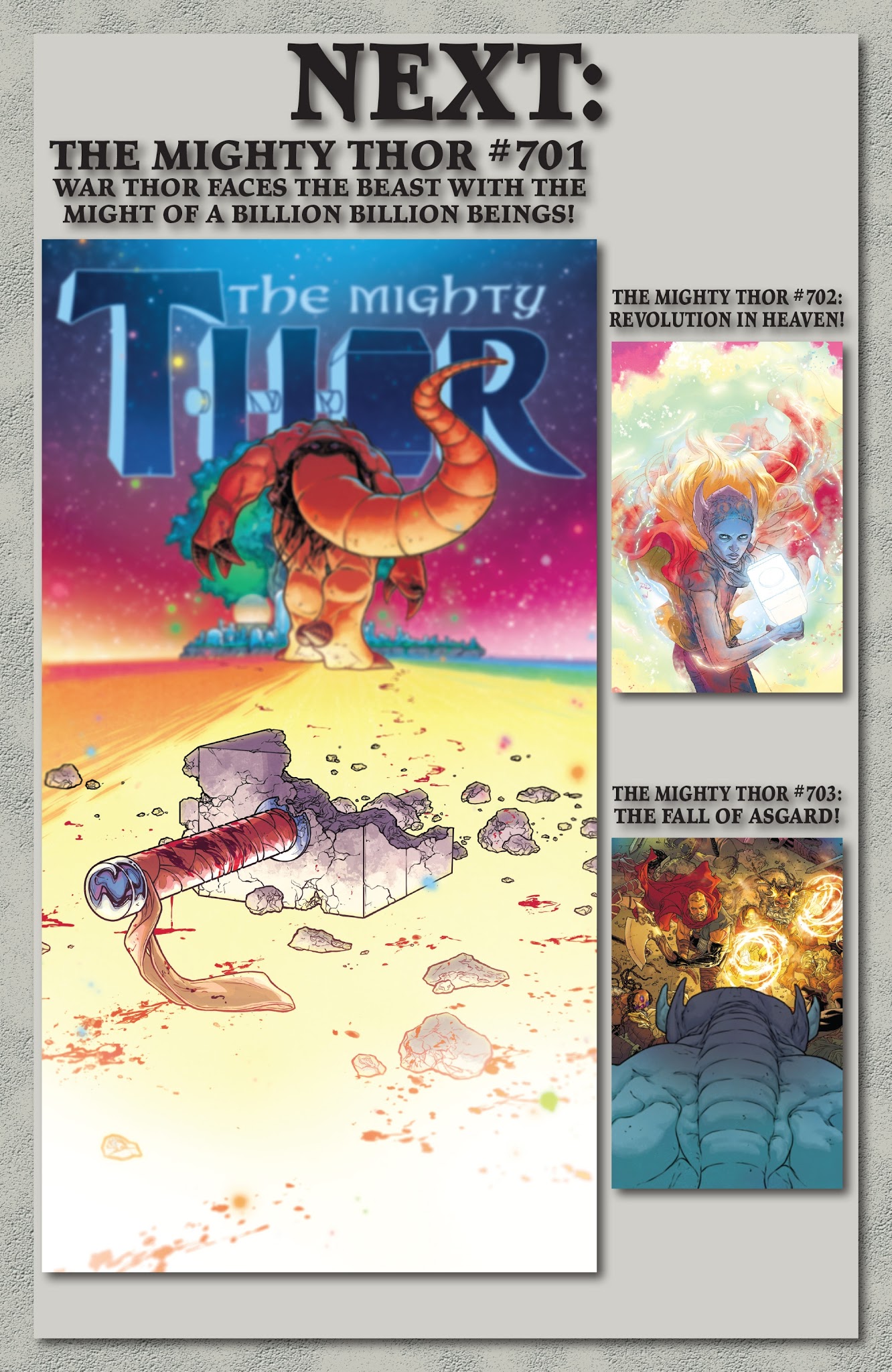 Read online Mighty Thor (2016) comic -  Issue #700 - 51