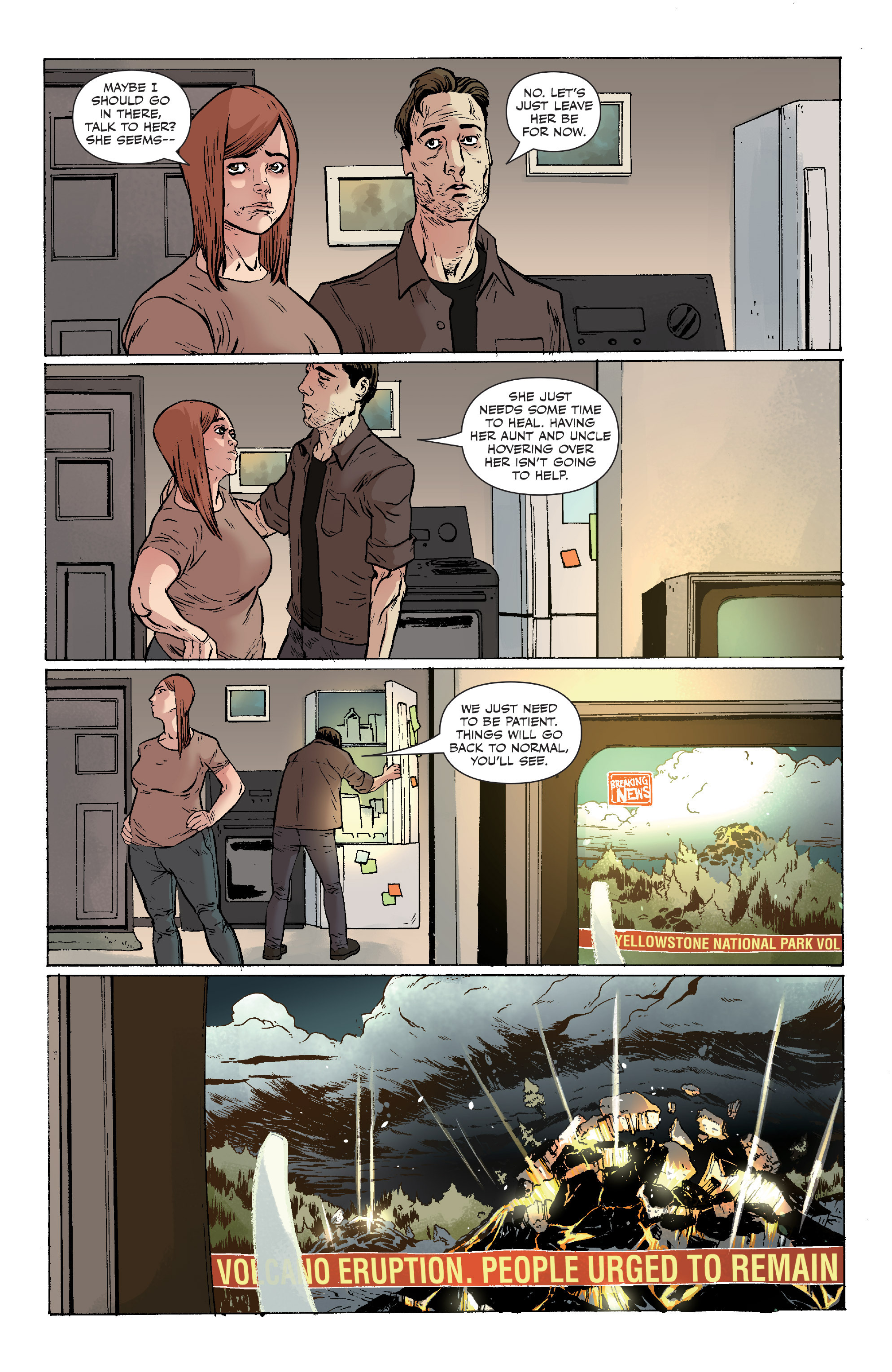 Read online Sheltered comic -  Issue #15 - 24