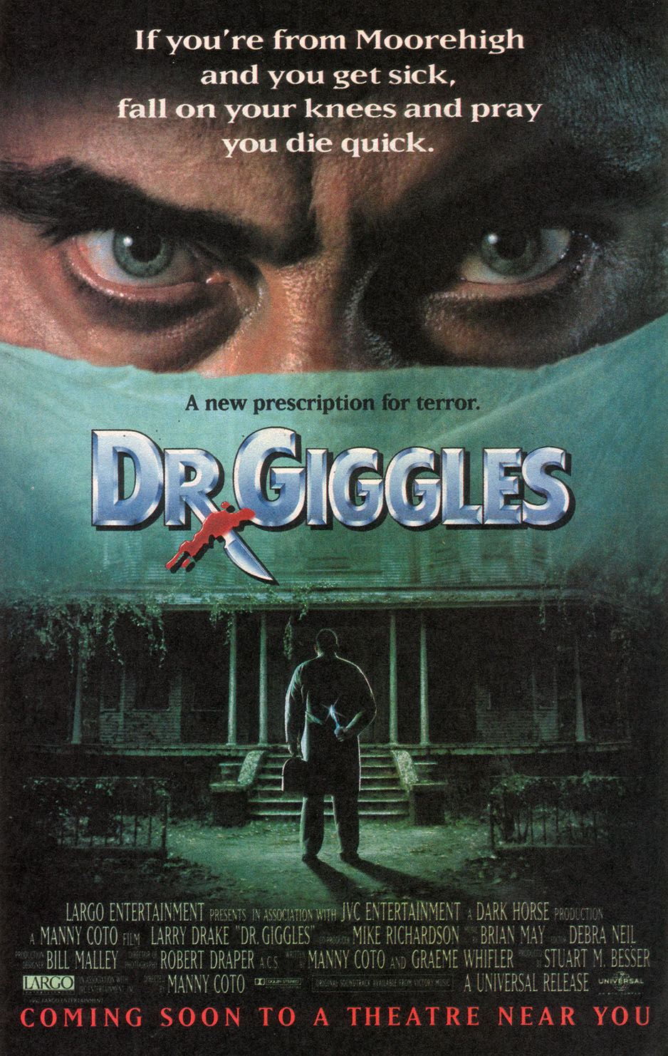 Read online Marvel Tales (1964) comic -  Issue #267 - 6