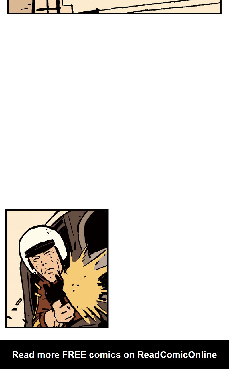 Read online Hawkeye: My Life as a Weapon Infinity Comic comic -  Issue # TPB 3 (Part 2) - 36