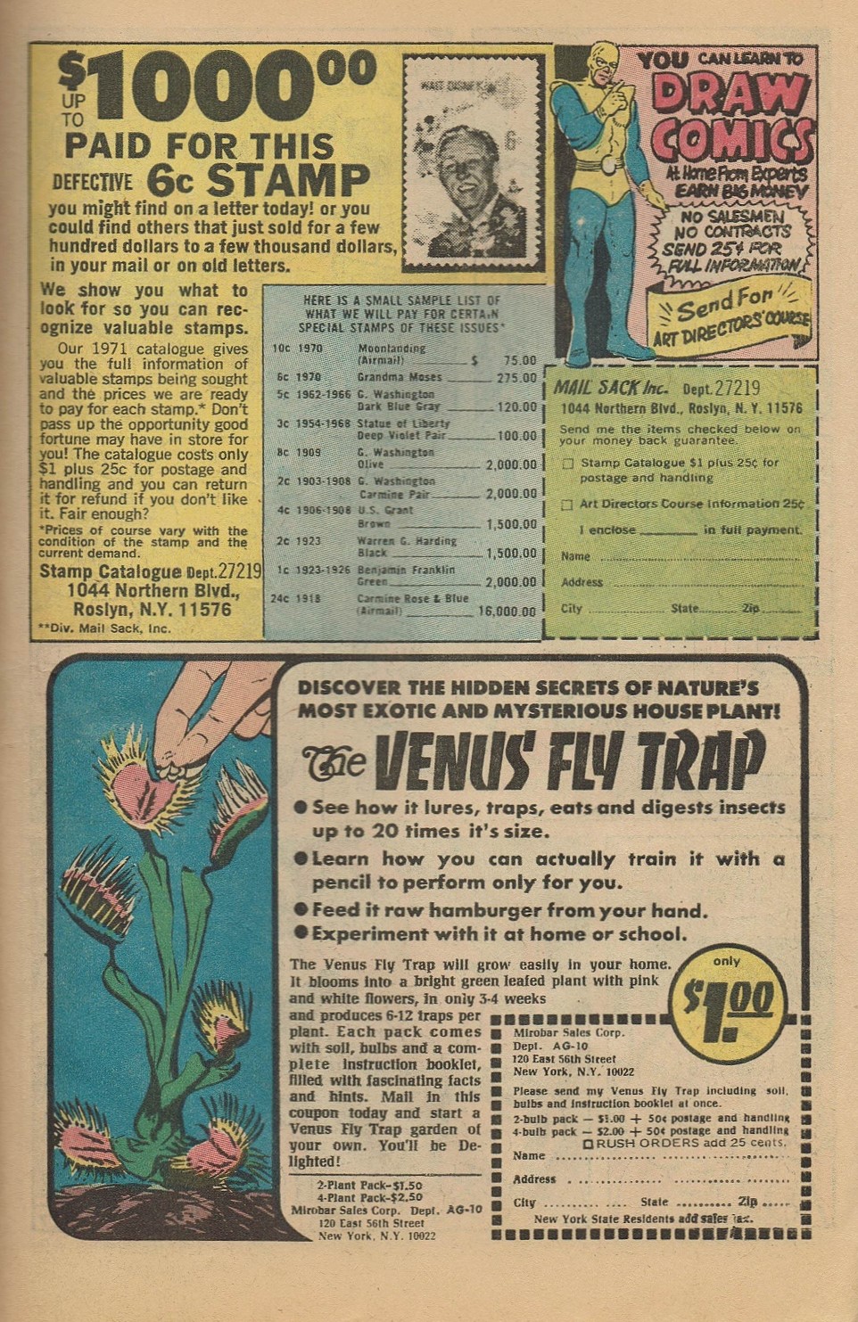 Read online The Adventures of Little Archie comic -  Issue #69 - 19