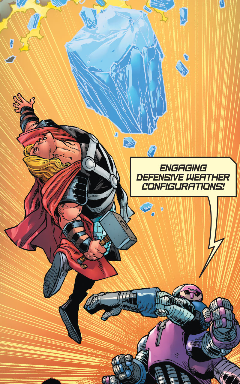 Read online Avengers Unlimited: Infinity Comic comic -  Issue #2 - 20