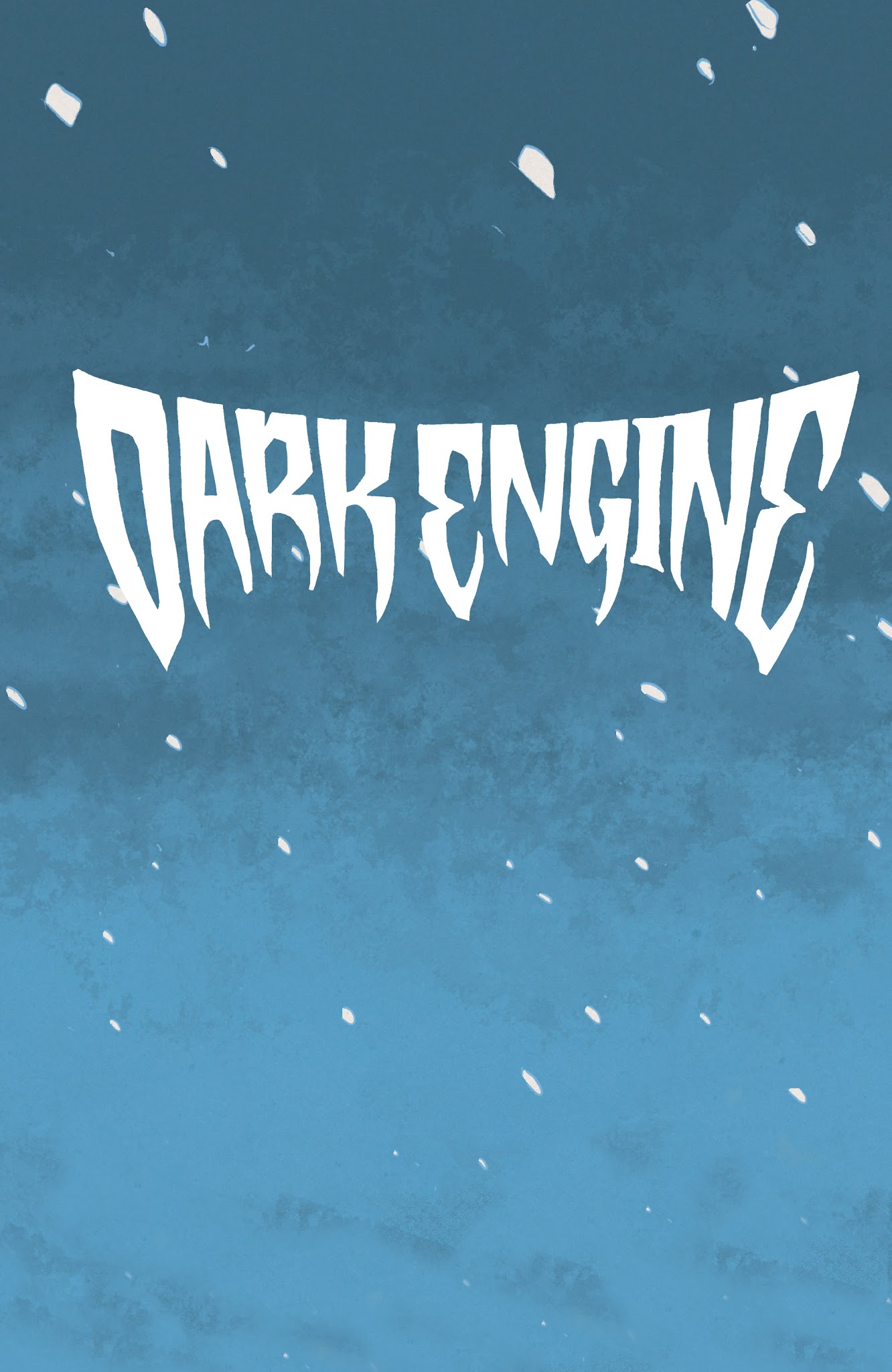 Read online Dark Engine comic -  Issue # TPB - 3