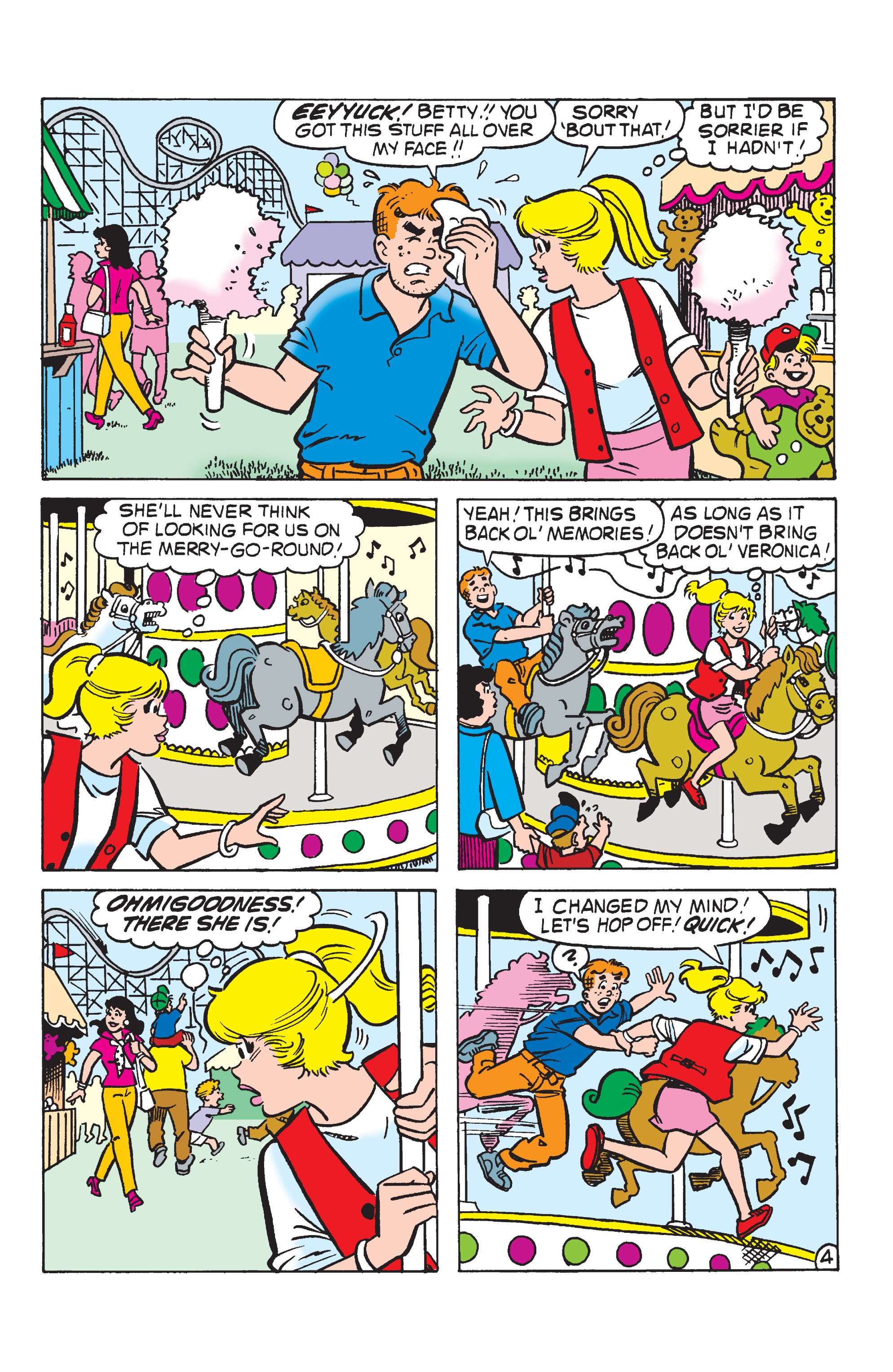 Read online Pep Digital comic -  Issue #15 - 89